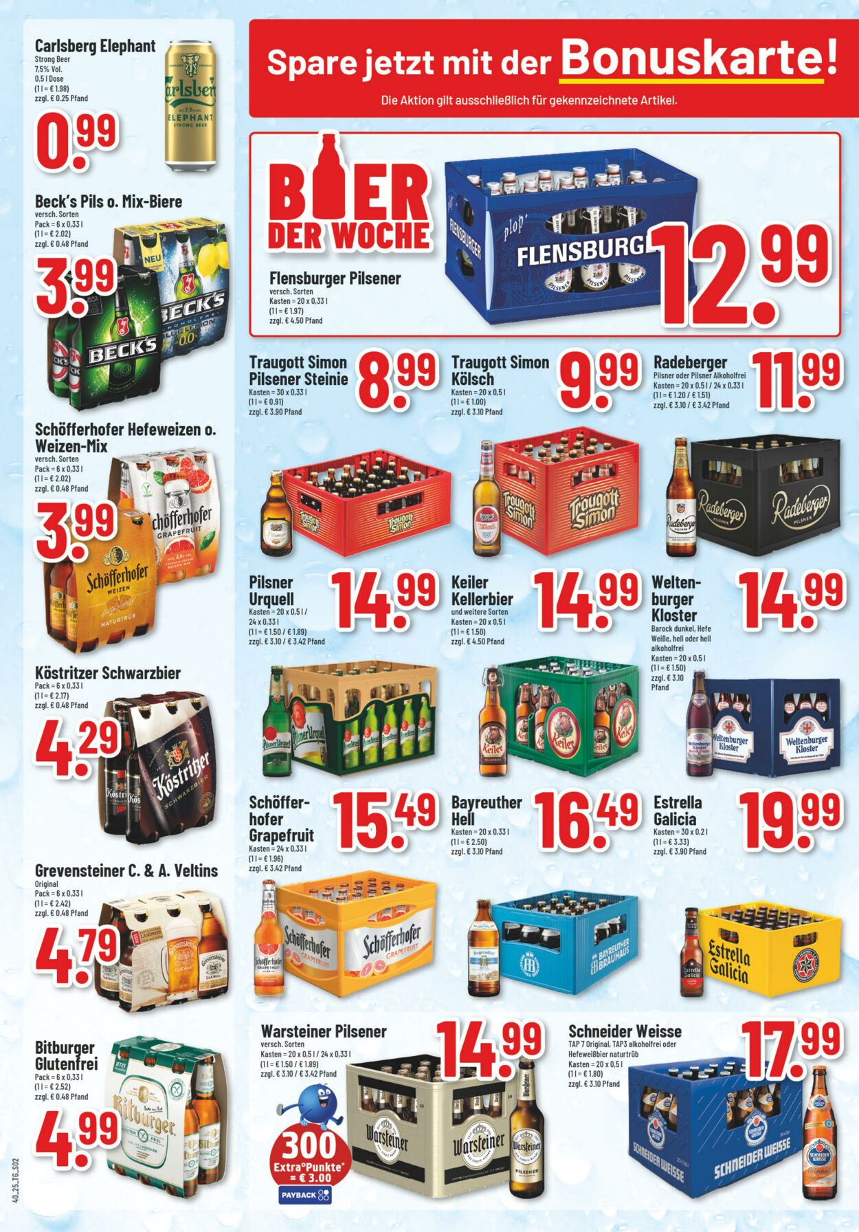 Prospekt trinkgut 28.09.2025 - 04.10.2025