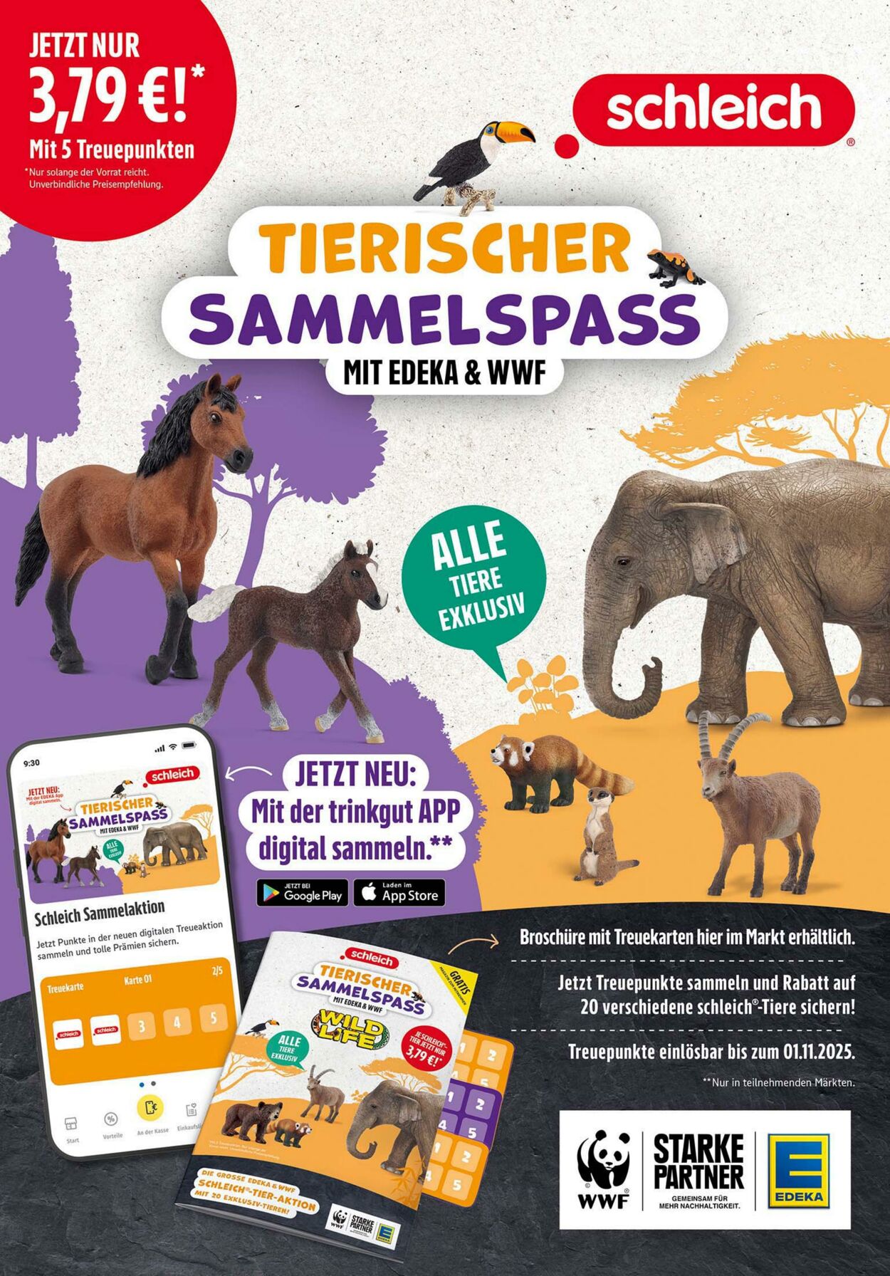 Prospekt trinkgut 05.10.2025 - 11.10.2025