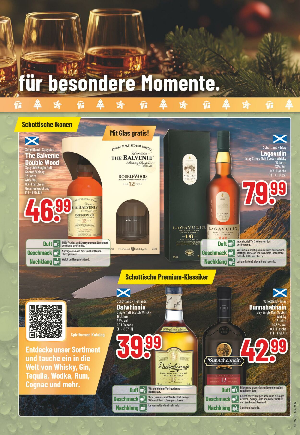 Prospekt trinkgut 07.12.2025 - 13.12.2025