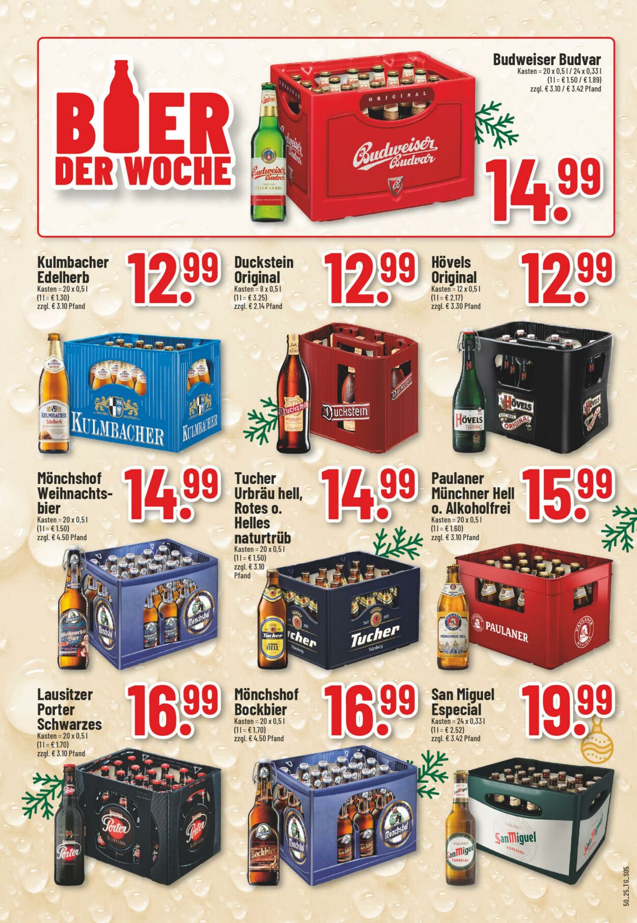 Prospekt trinkgut 07.12.2025 - 13.12.2025