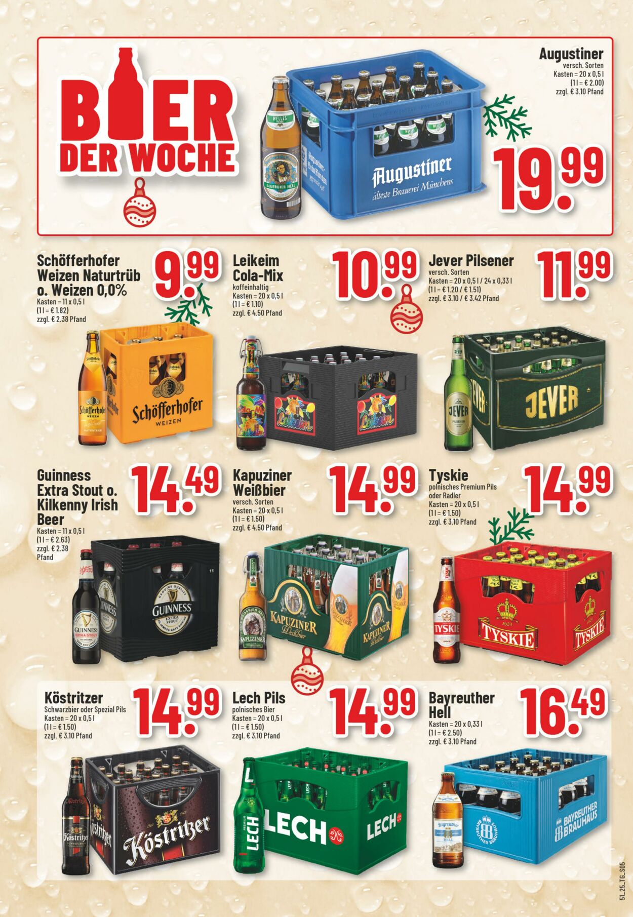 Prospekt trinkgut 14.12.2025 - 20.12.2025