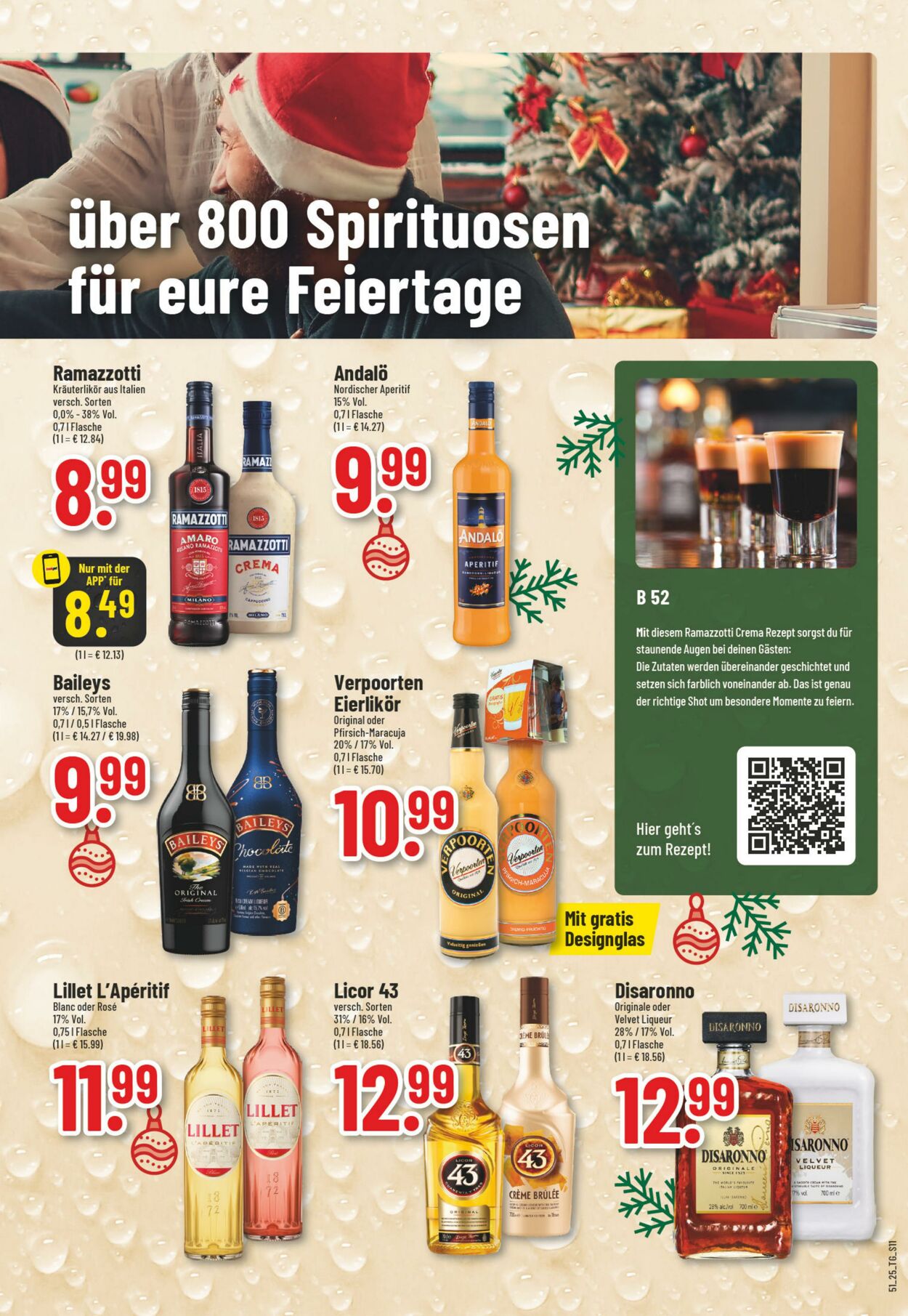 Prospekt trinkgut 14.12.2025 - 20.12.2025