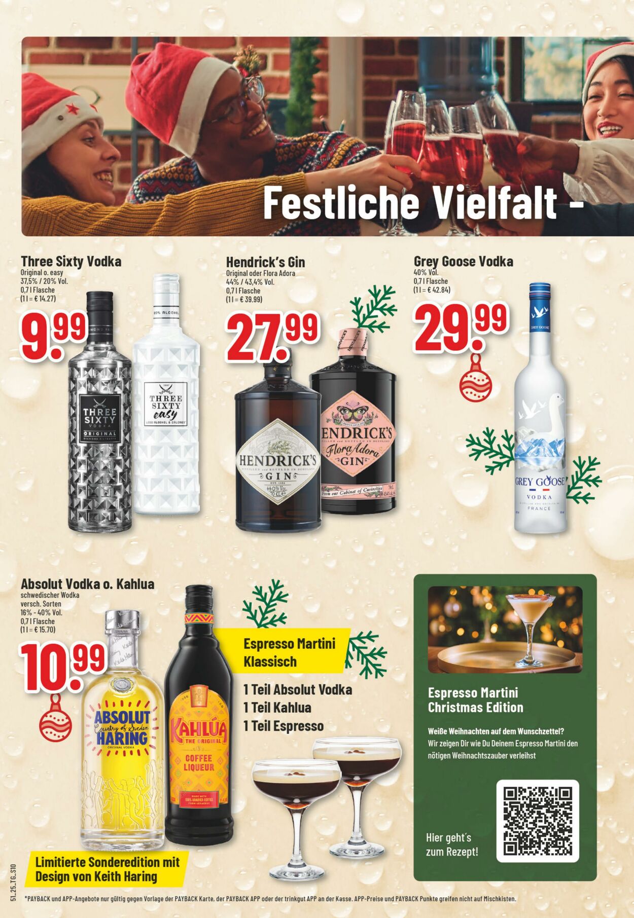 Prospekt trinkgut 14.12.2025 - 20.12.2025