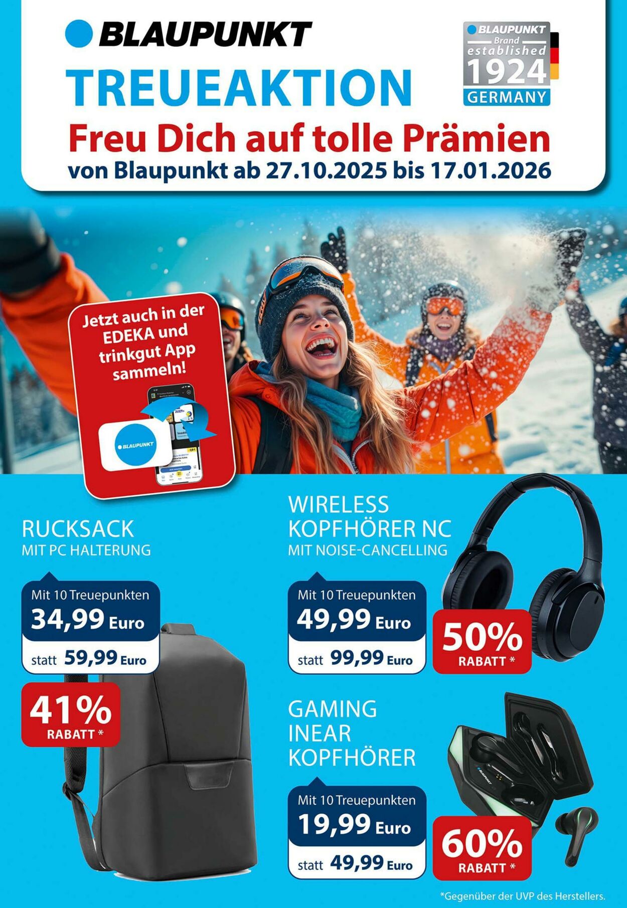 Prospekt trinkgut 14.12.2025 - 20.12.2025