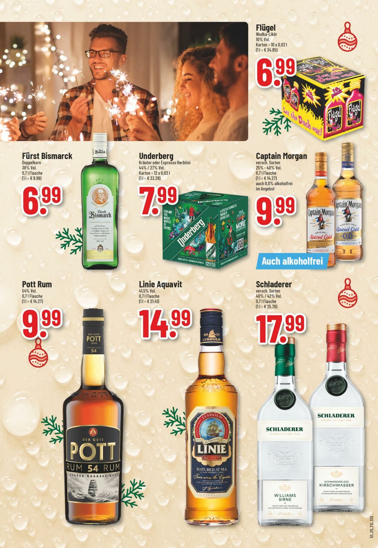 Prospekt trinkgut 14.12.2025 - 20.12.2025