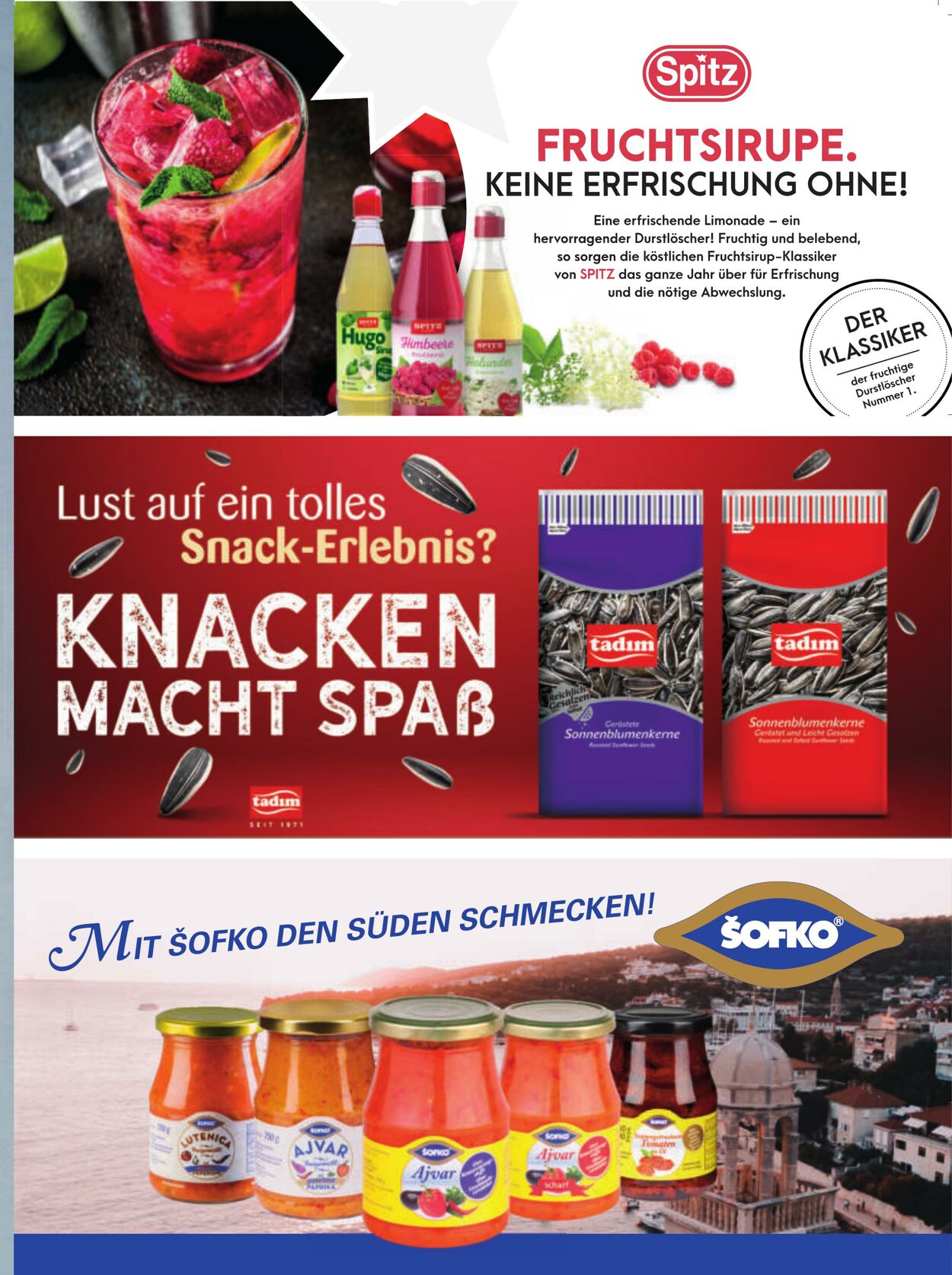 Prospekt V-Markt 01.12.2022 - 31.12.2022