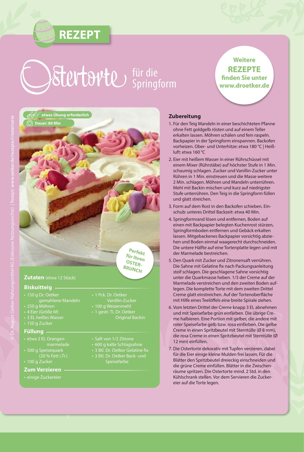Prospekt V-Markt 19.03.2026 - 04.04.2026