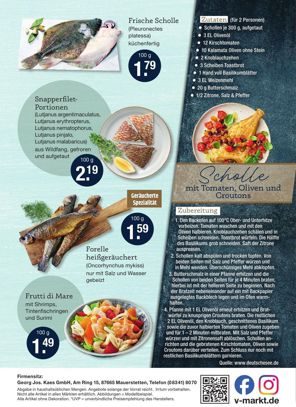 Prospekt V-Markt 12.06.2025 - 25.06.2025