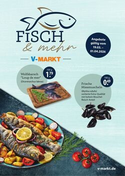 Prospekt V-Markt 16.04.2026 - 22.04.2026