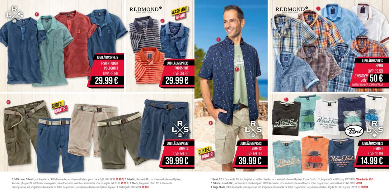 Prospekt V-Markt 22.05.2025 - 05.06.2025
