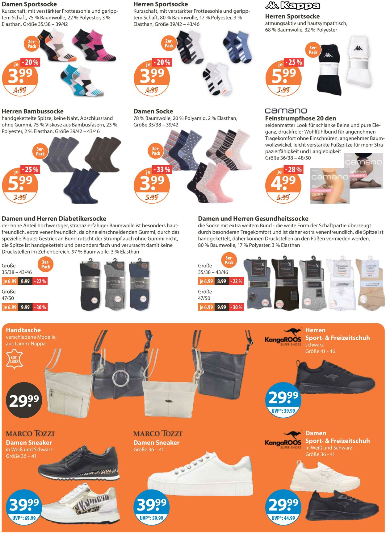 Prospekt V-Markt 26.02.2026 - 04.03.2026