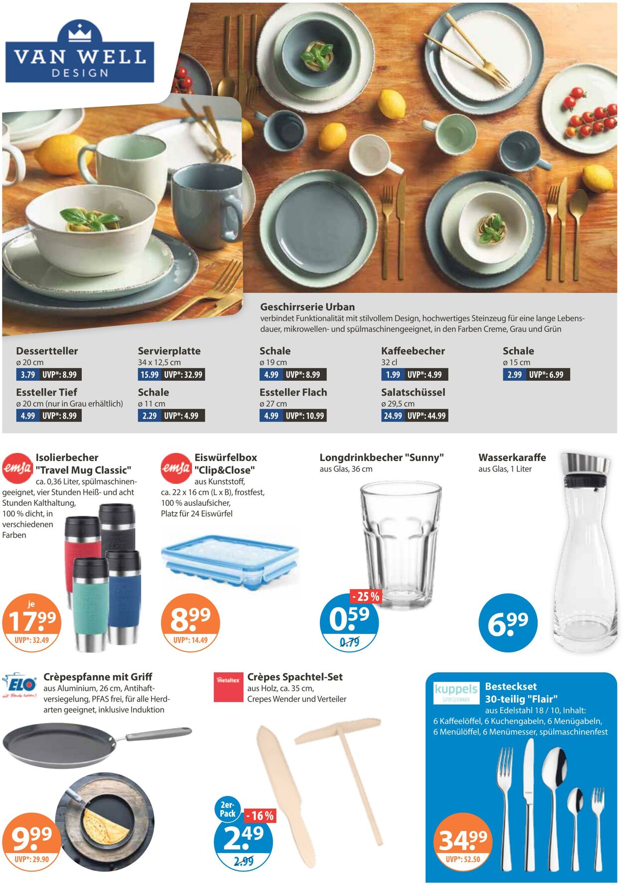 Prospekt V-Markt 12.02.2026 - 18.02.2026