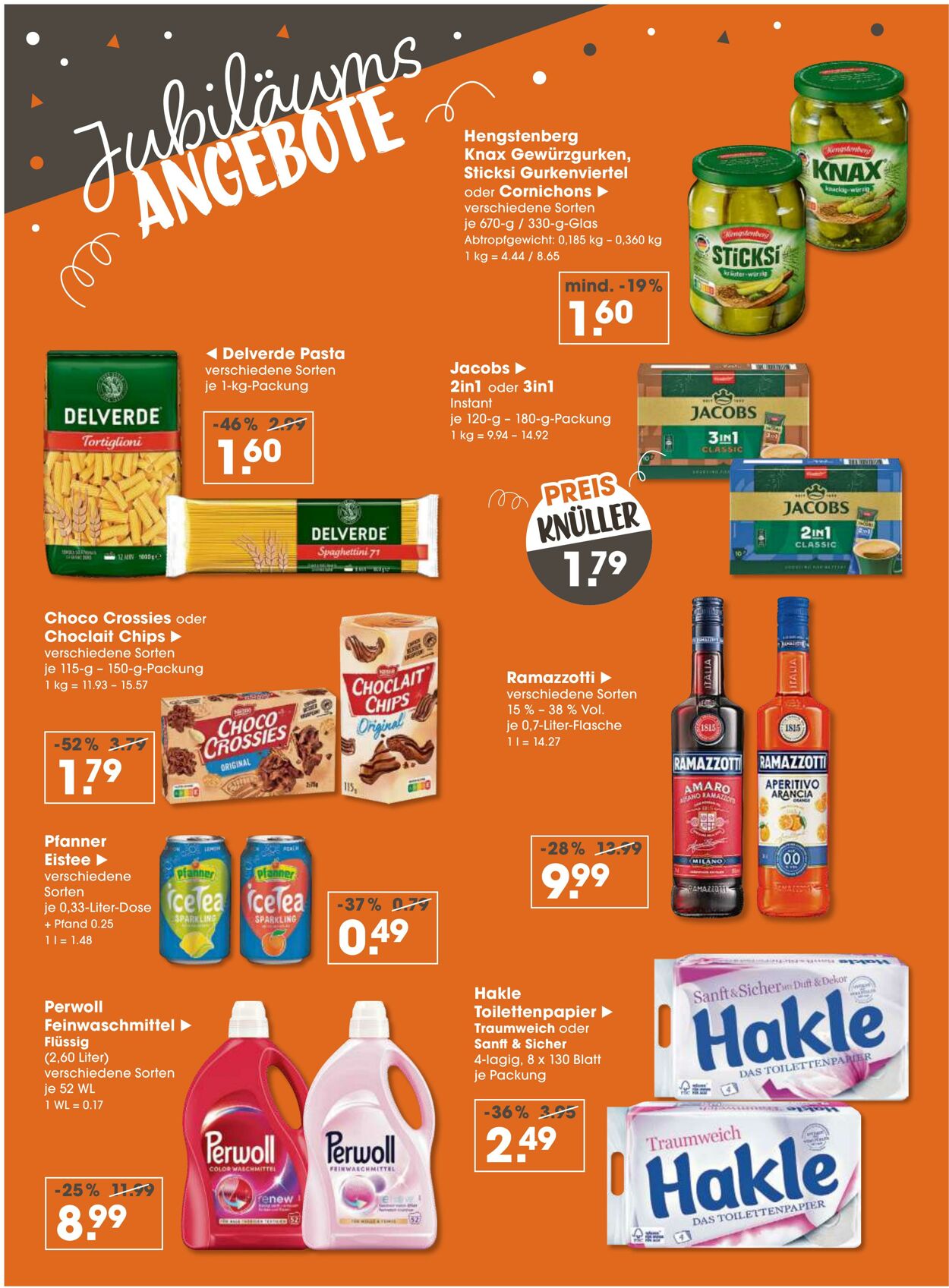 Prospekt V-Markt 18.09.2025 - 24.09.2025