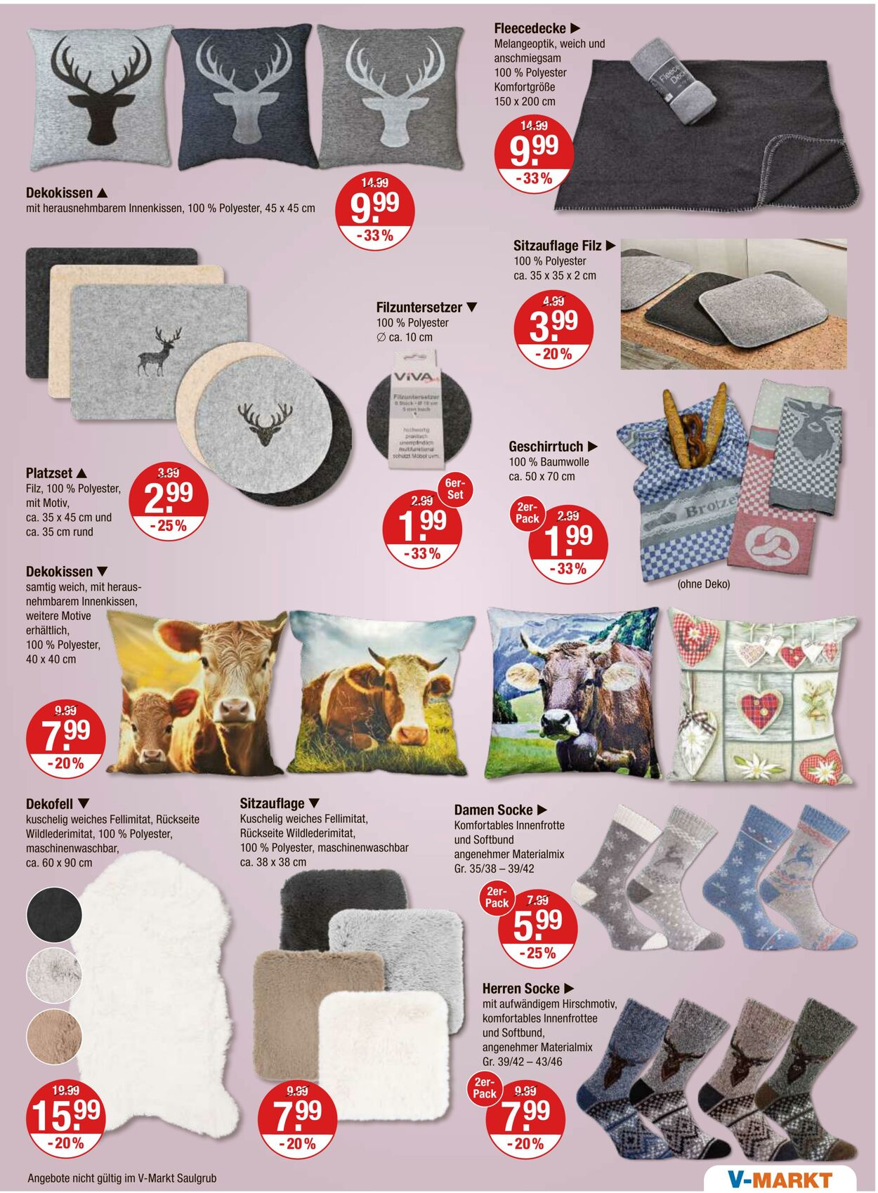 Prospekt V-Markt 11.09.2025 - 17.09.2025