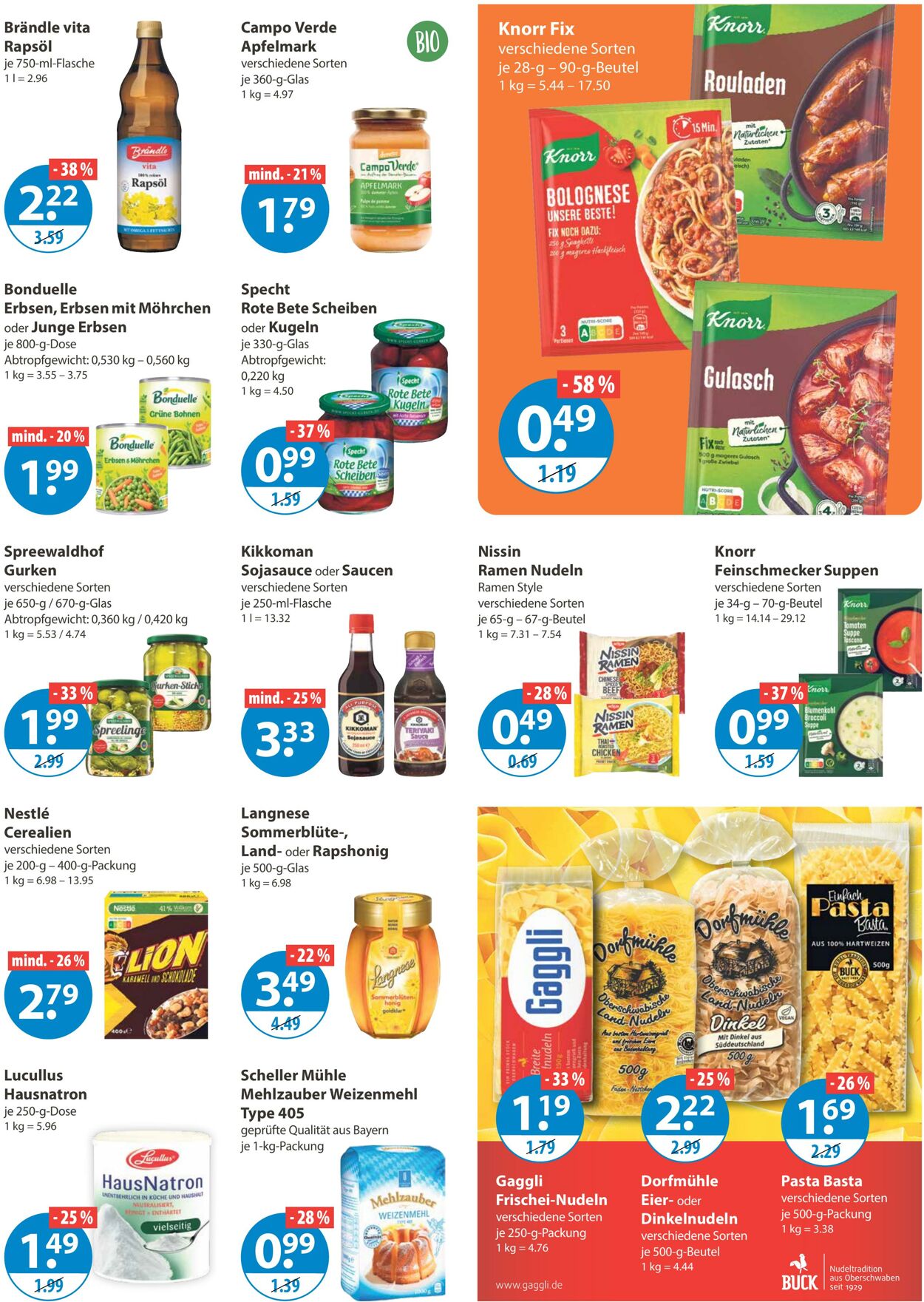 Prospekt V-Markt 12.02.2026 - 18.02.2026