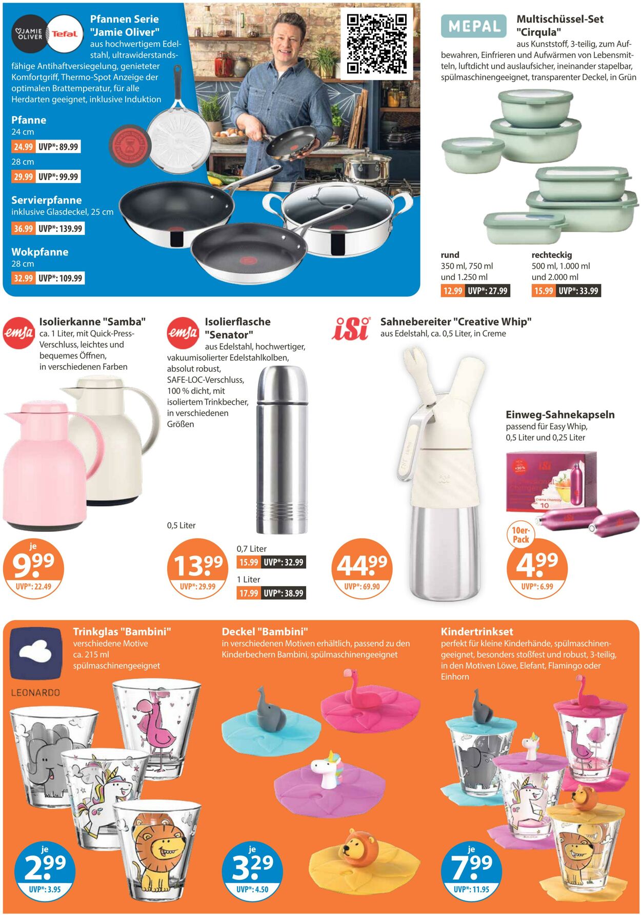 Prospekt V-Markt 12.02.2026 - 18.02.2026
