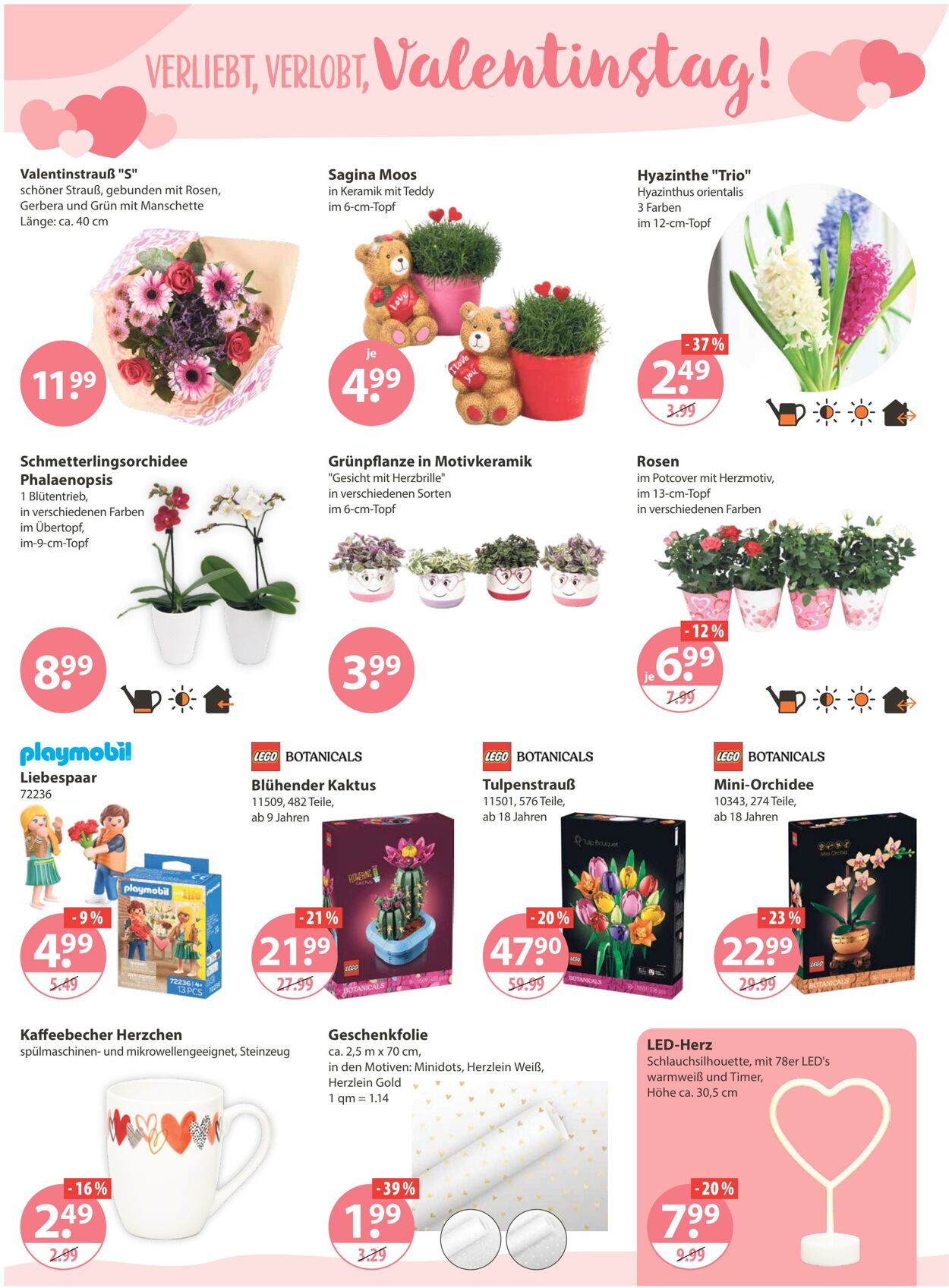Prospekt V-Markt 12.02.2026 - 18.02.2026