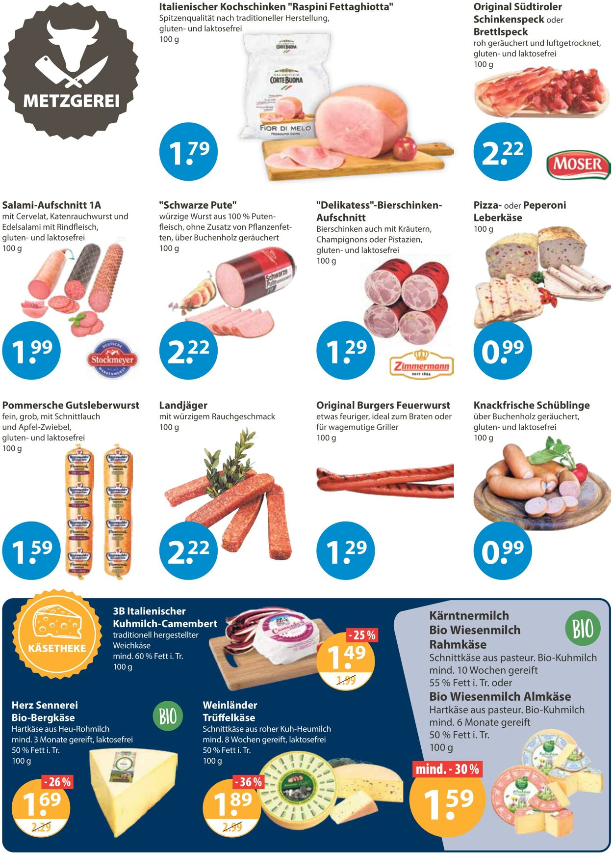 Prospekt V-Markt 26.02.2026 - 04.03.2026