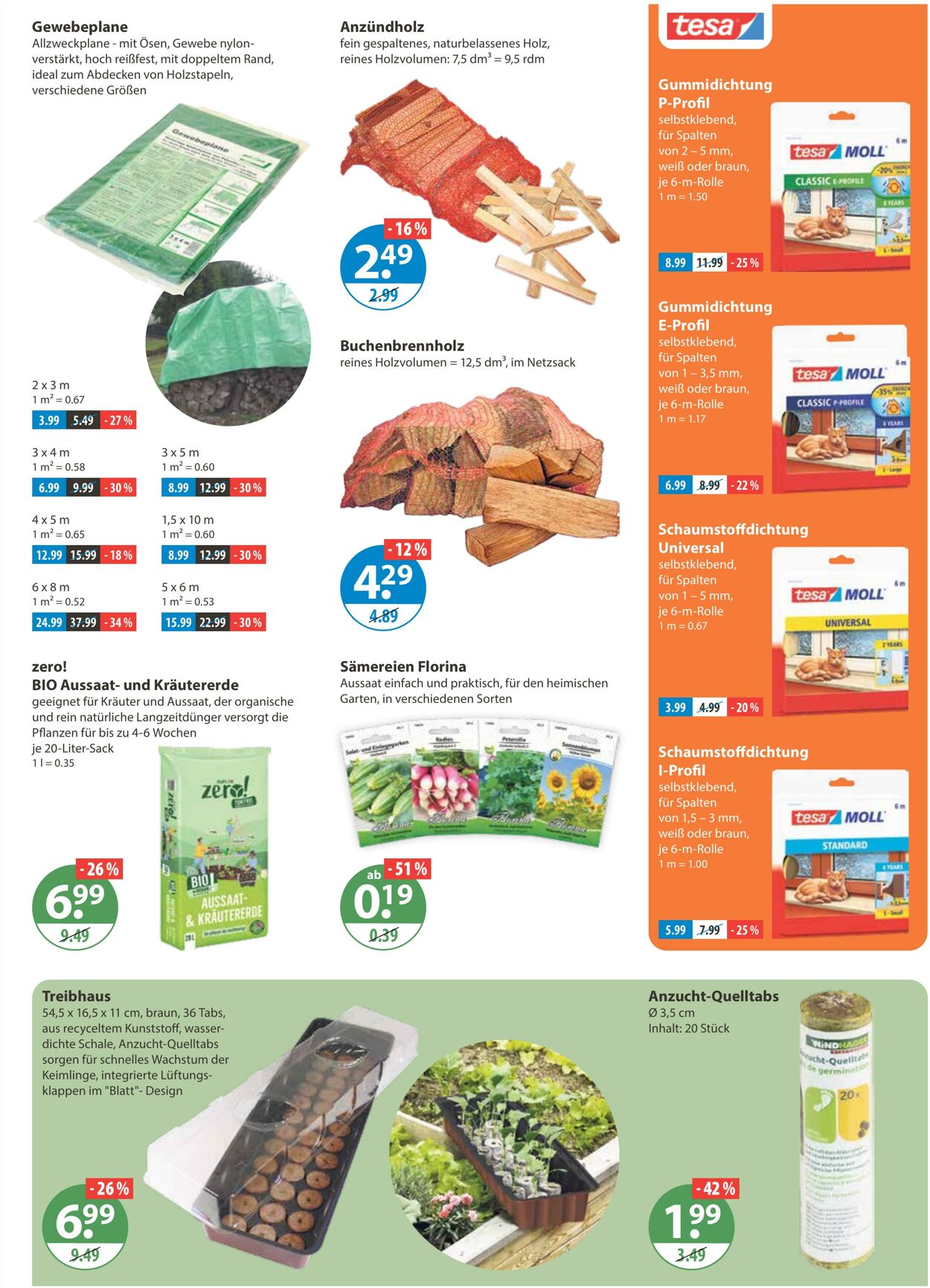 Prospekt V-Markt 26.02.2026 - 04.03.2026