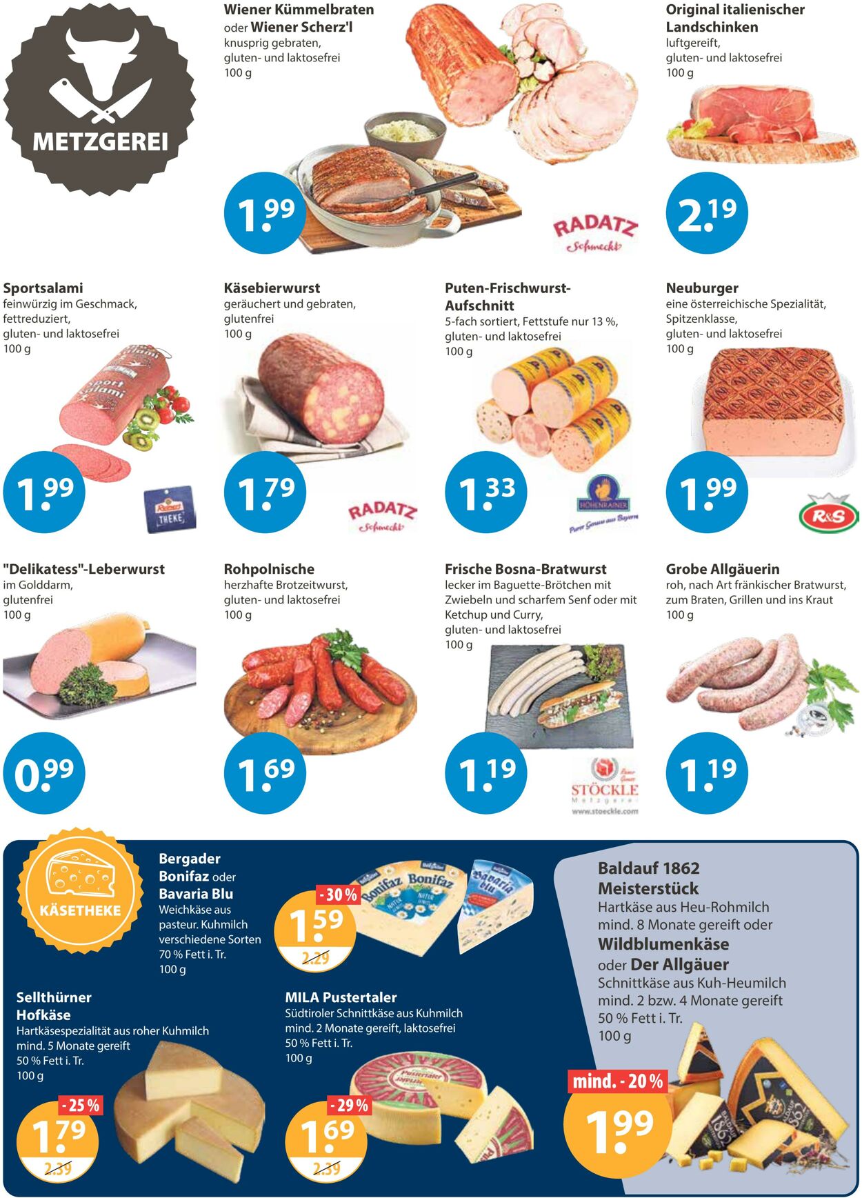 Prospekt V-Markt 12.02.2026 - 18.02.2026