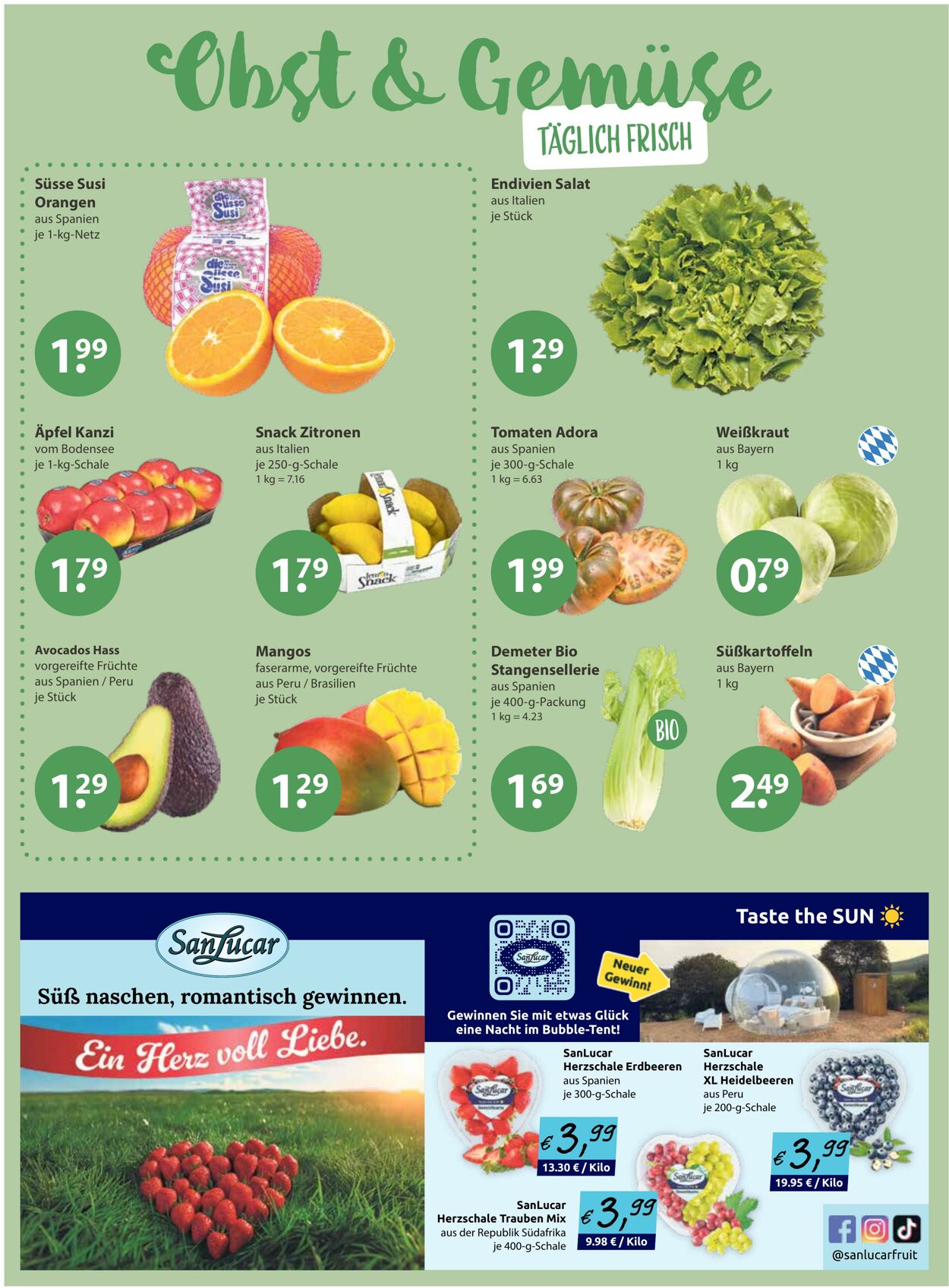 Prospekt V-Markt 12.02.2026 - 18.02.2026