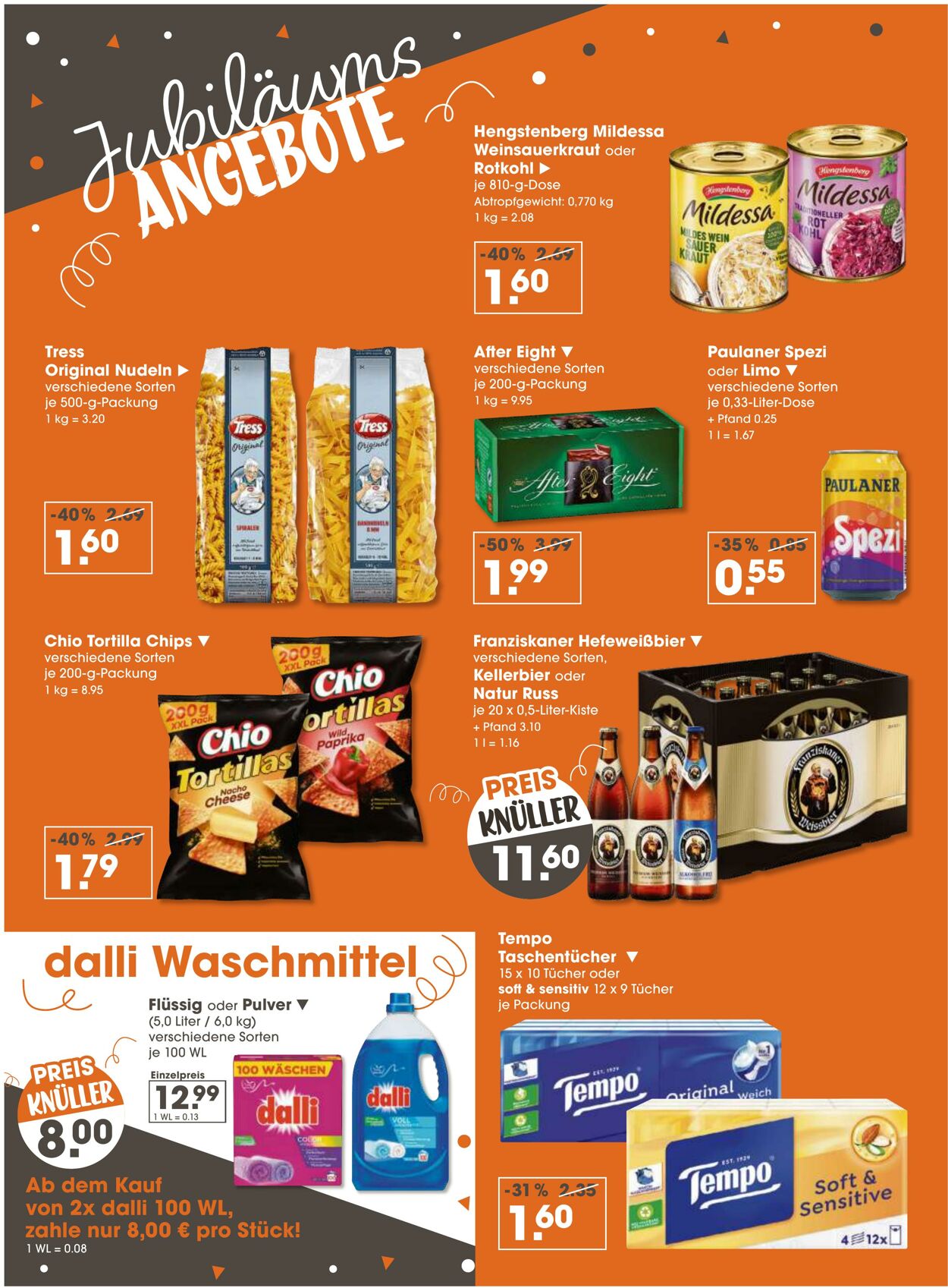 Prospekt V-Markt 16.10.2025 - 22.10.2025
