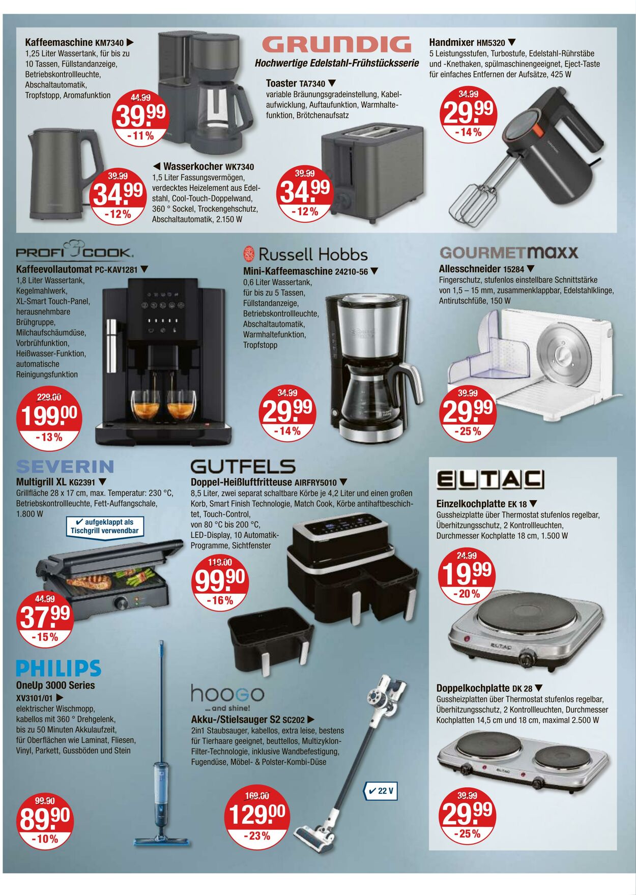Prospekt V-Markt 21.08.2025 - 27.08.2025