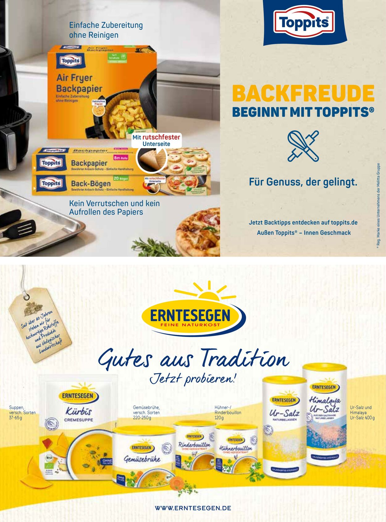 Prospekt V-Markt 28.02.2026 - 08.03.2026