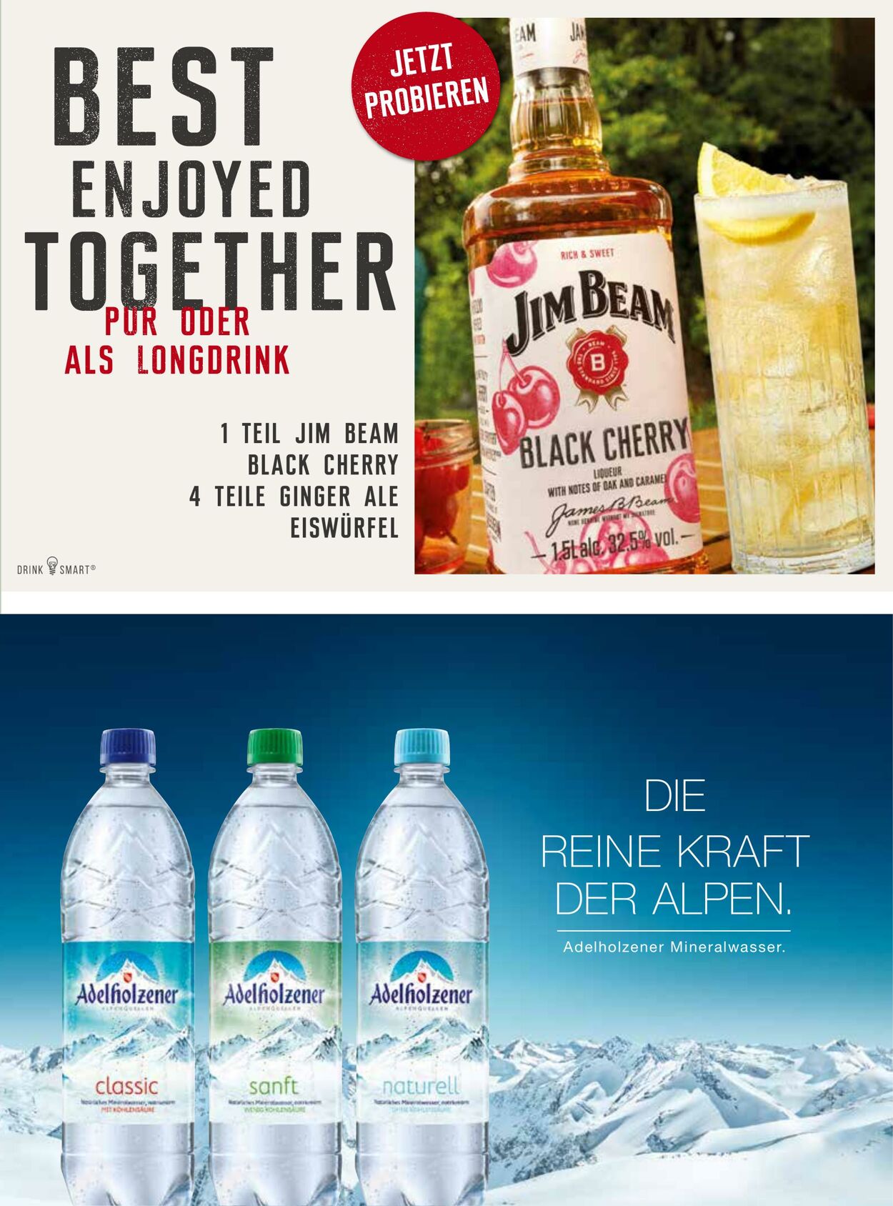 Prospekt V-Markt 28.02.2026 - 08.03.2026