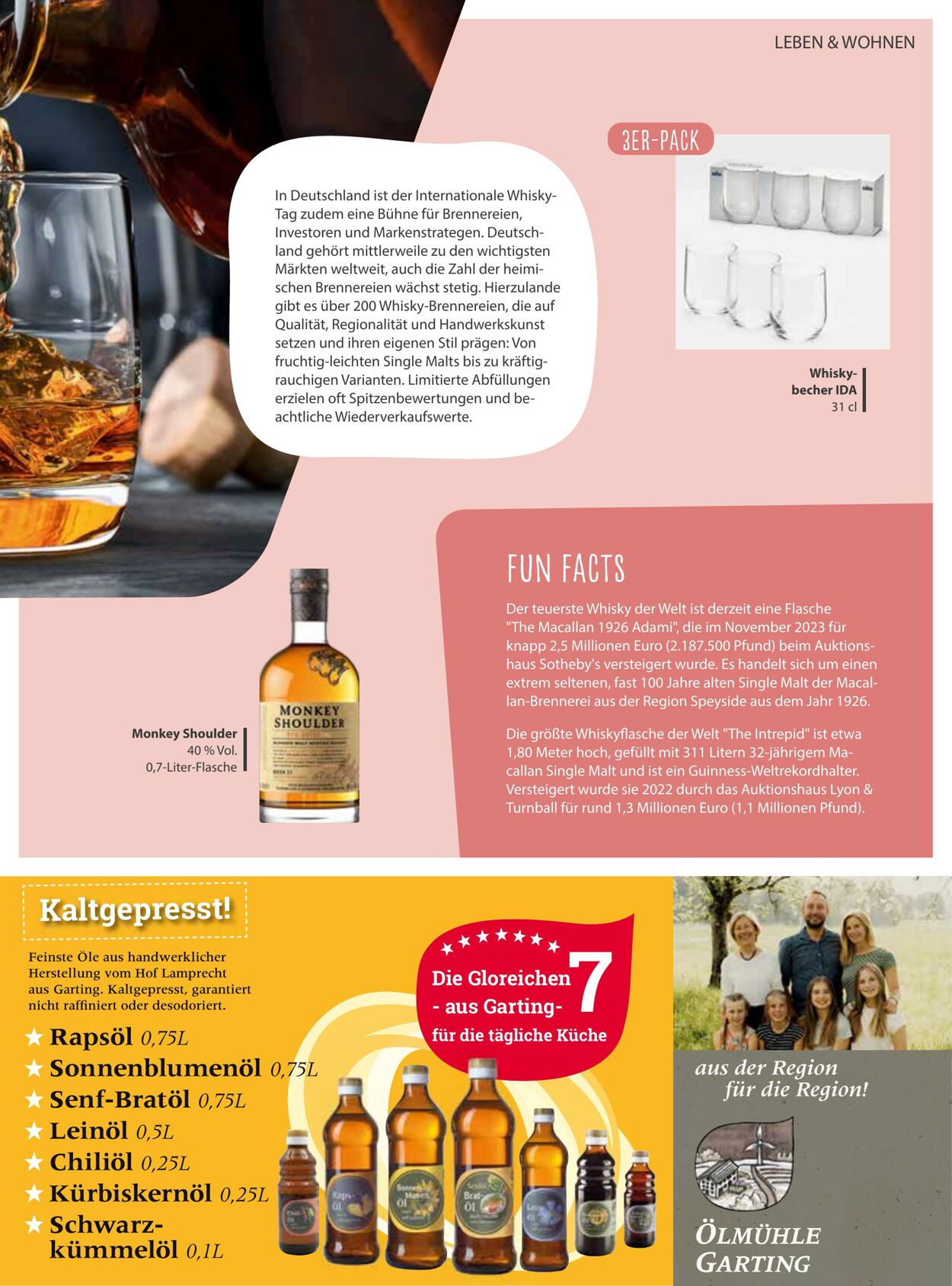 Prospekt V-Markt 28.02.2026 - 08.03.2026