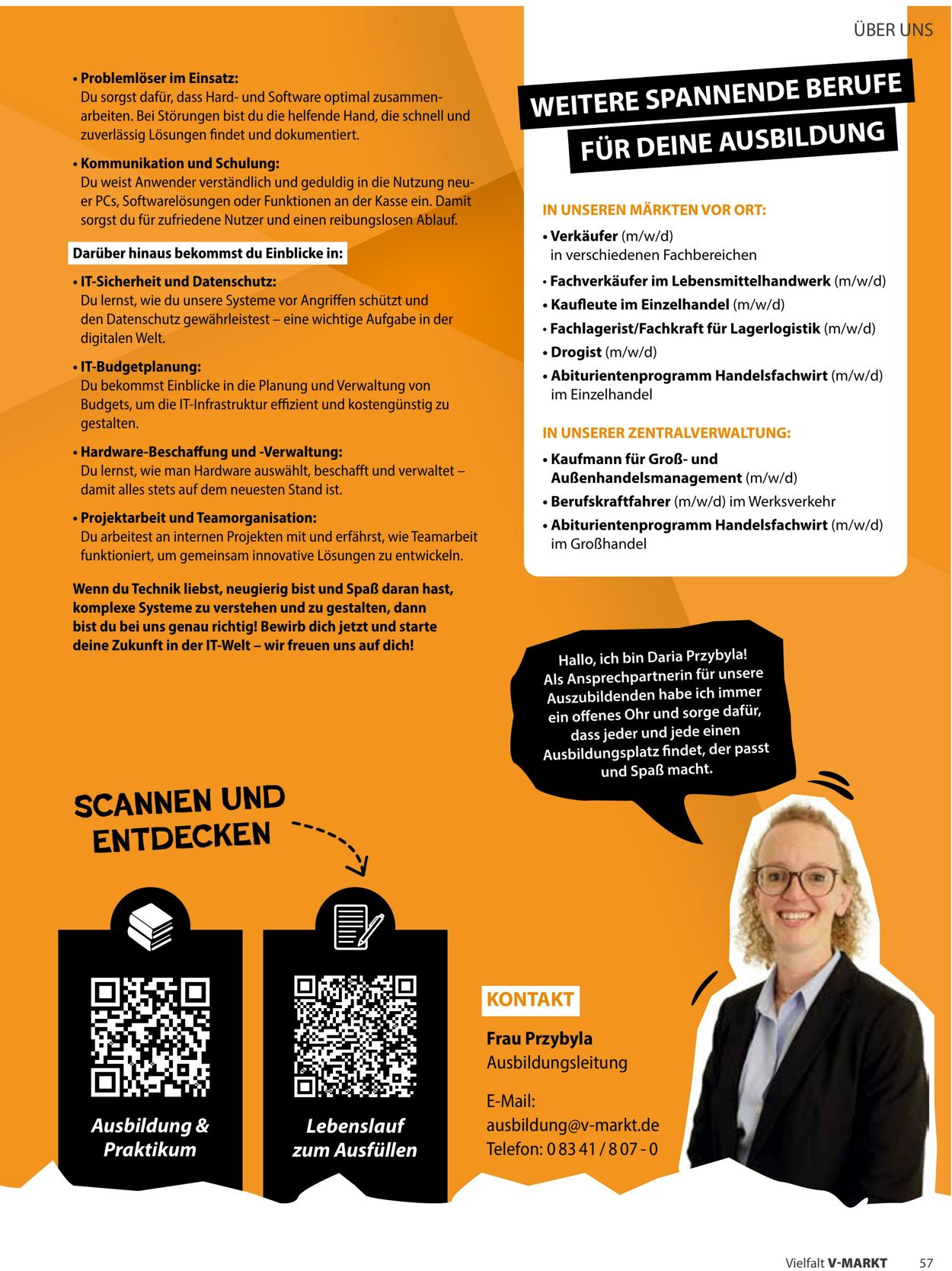 Prospekt V-Markt 28.02.2026 - 08.03.2026