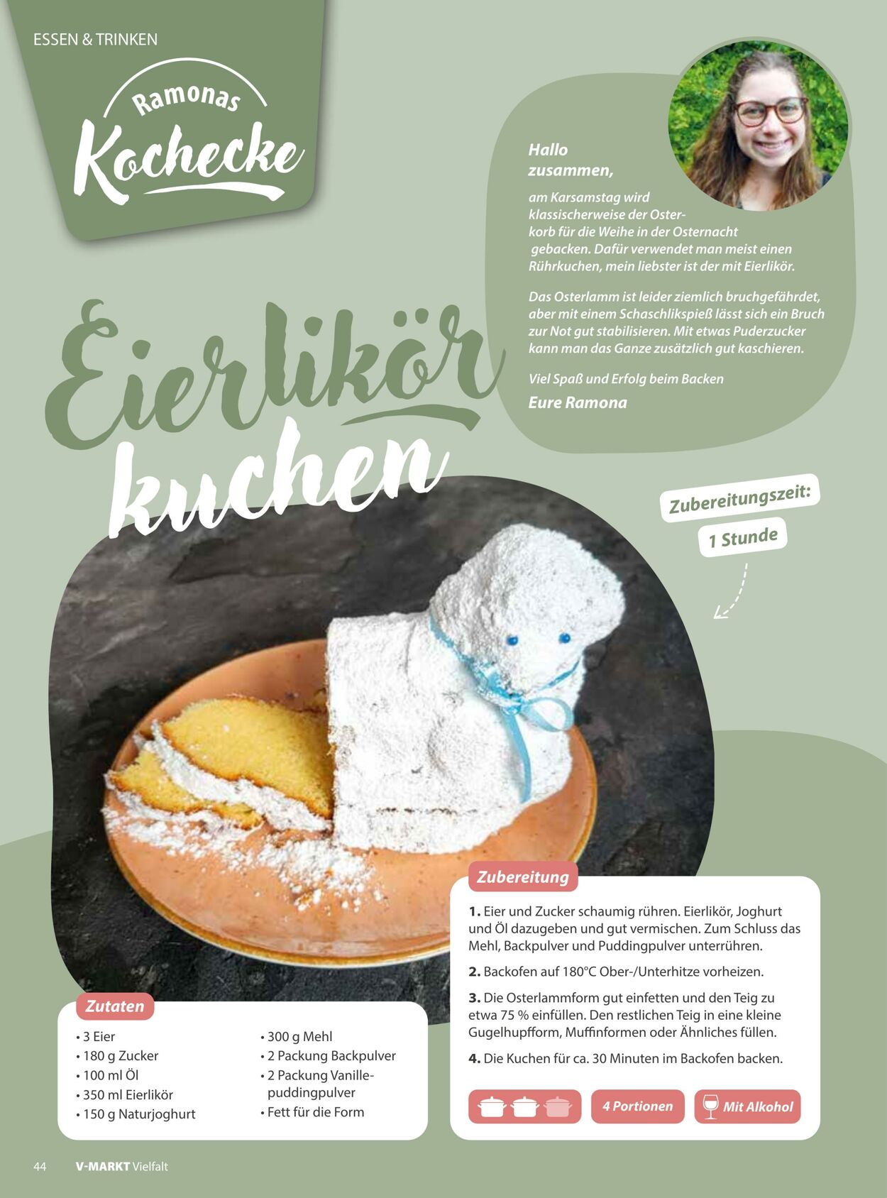 Prospekt V-Markt 28.02.2026 - 08.03.2026