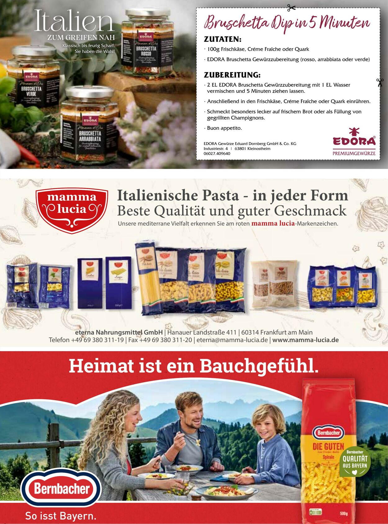 Prospekt V-Markt 28.02.2026 - 08.03.2026