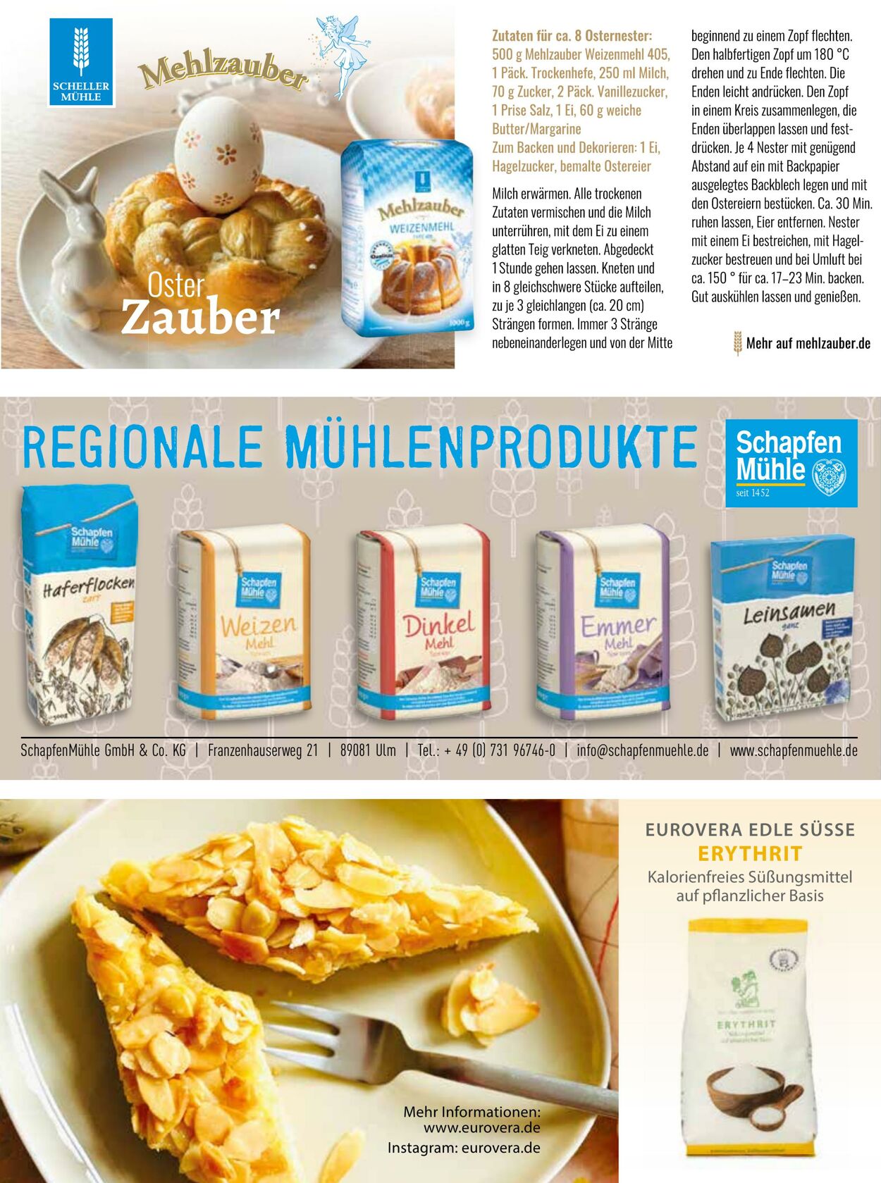 Prospekt V-Markt 28.02.2026 - 08.03.2026