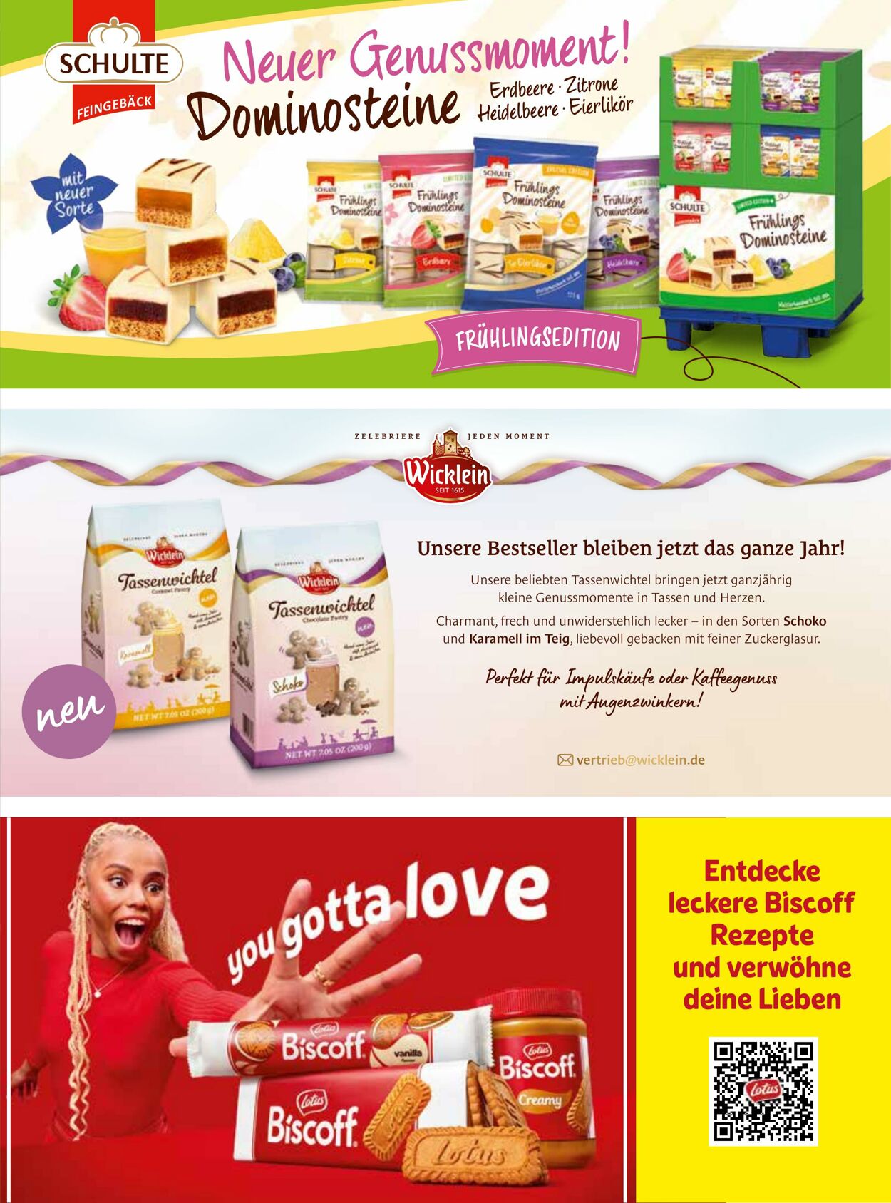 Prospekt V-Markt 28.02.2026 - 08.03.2026