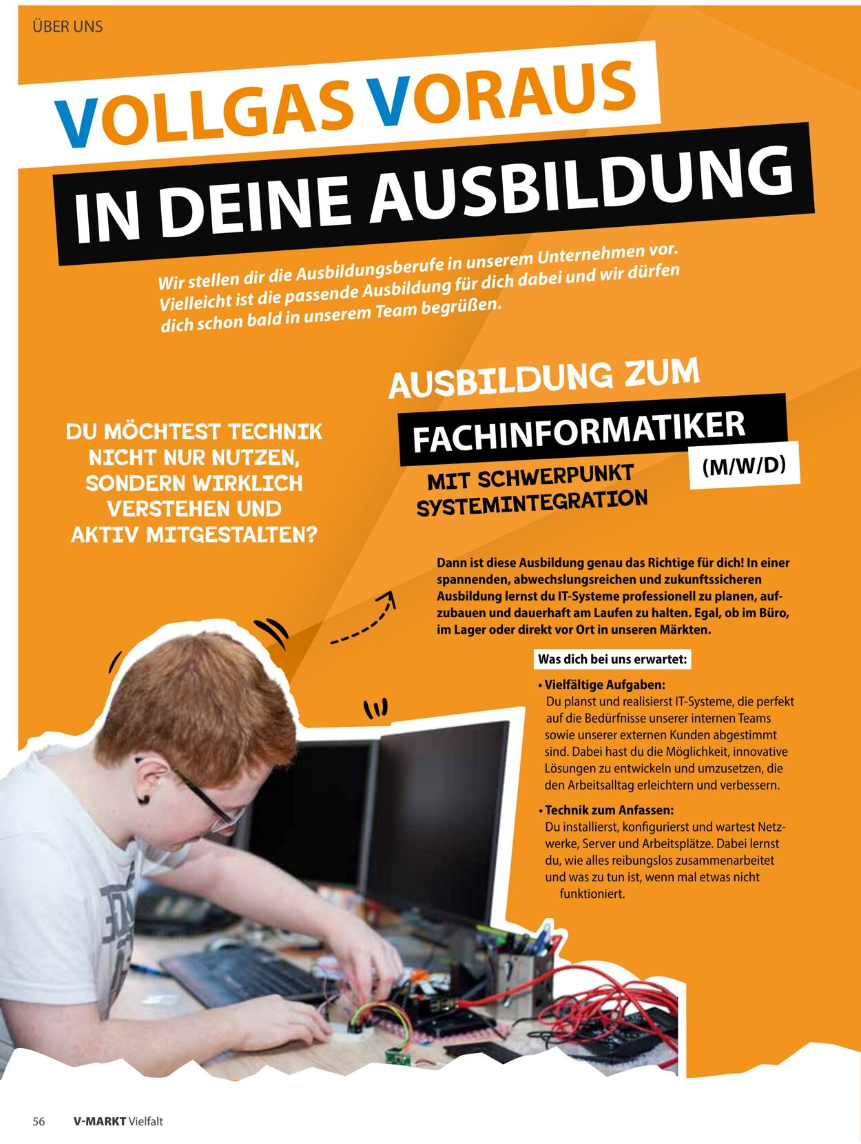 Prospekt V-Markt 28.02.2026 - 08.03.2026