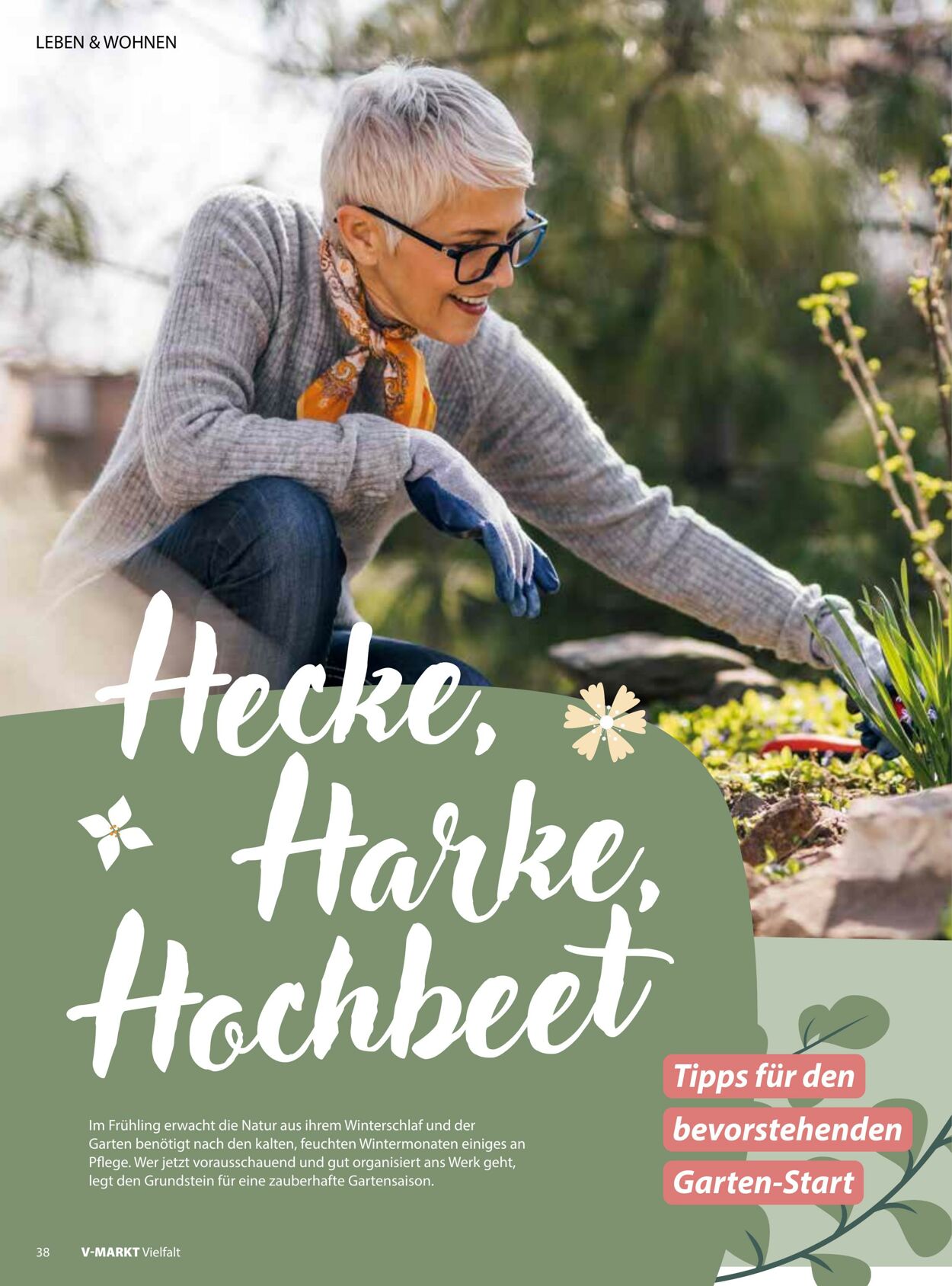 Prospekt V-Markt 28.02.2026 - 08.03.2026