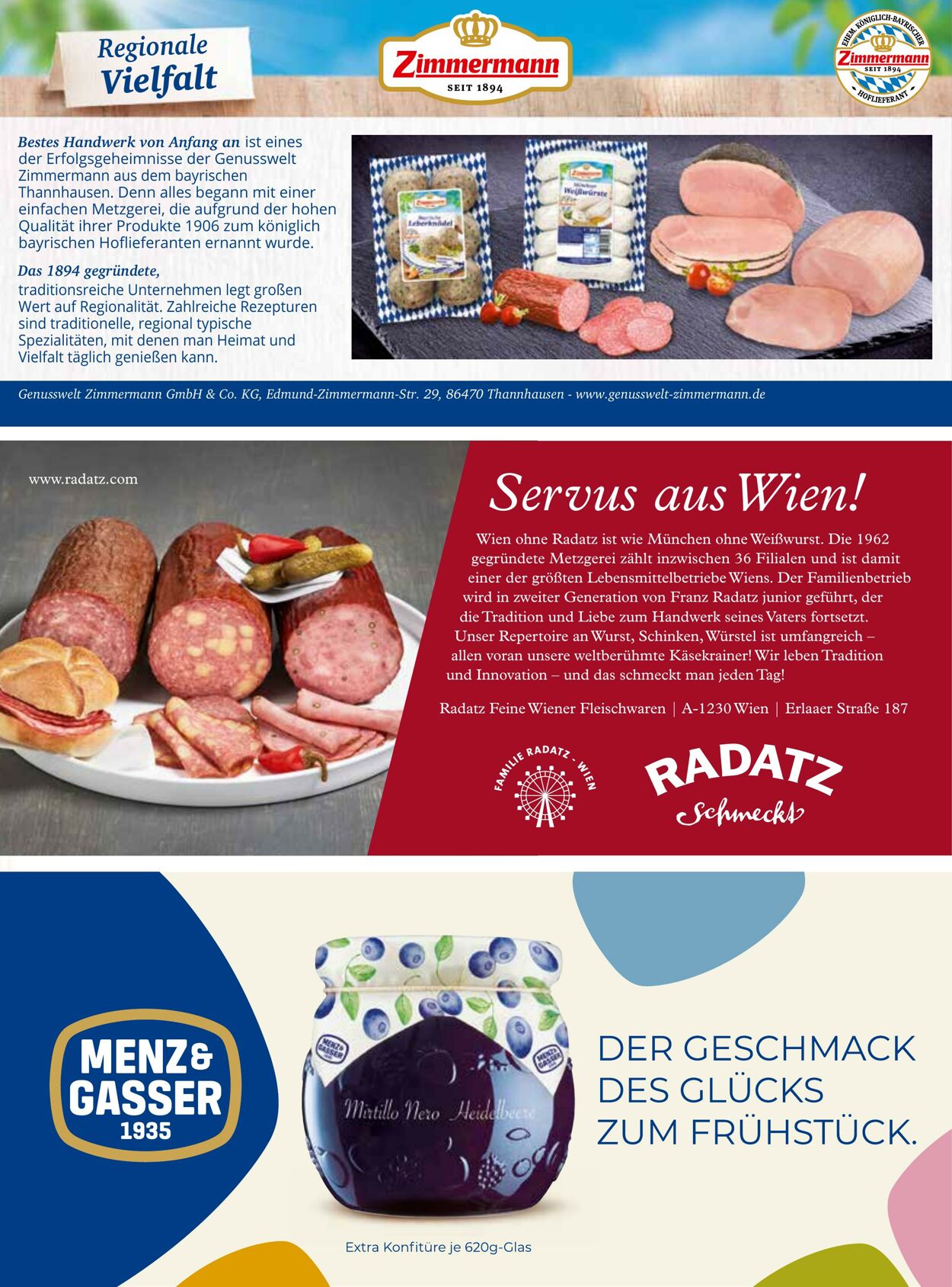 Prospekt V-Markt 28.02.2026 - 08.03.2026
