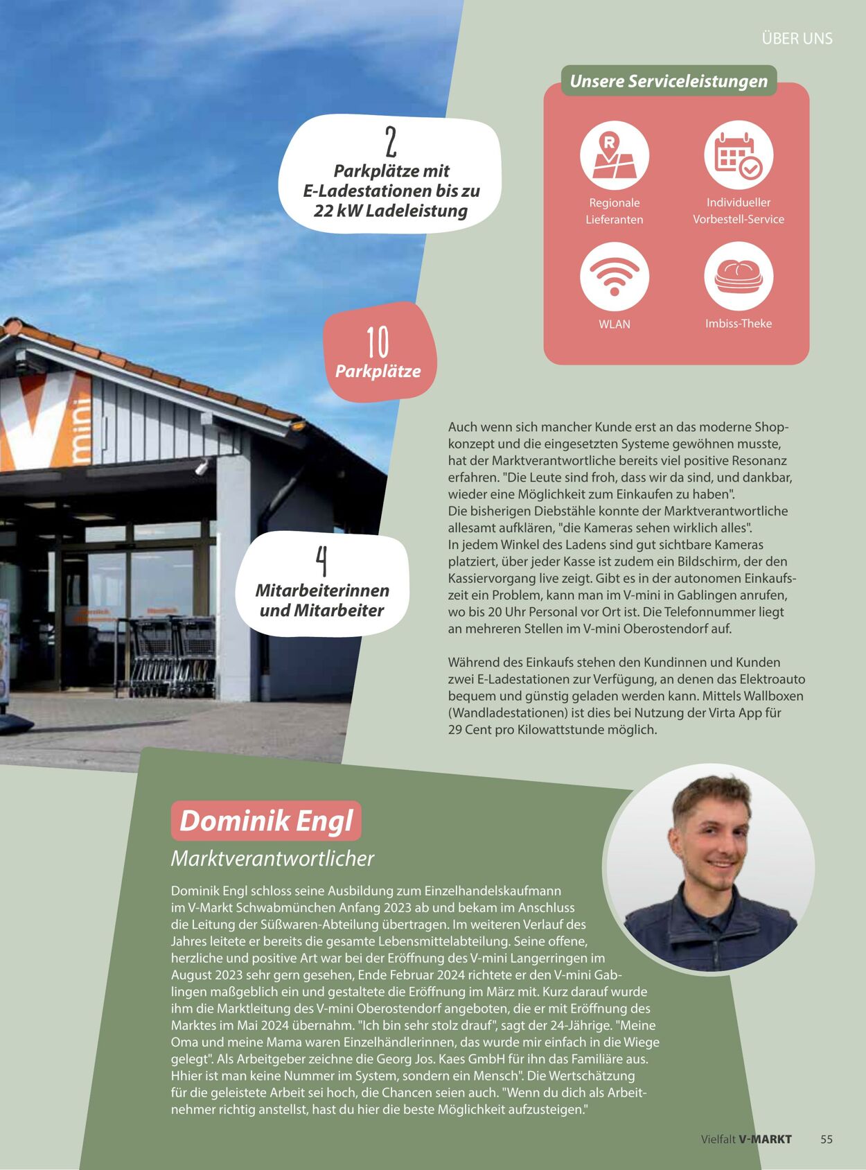 Prospekt V-Markt 28.02.2026 - 08.03.2026