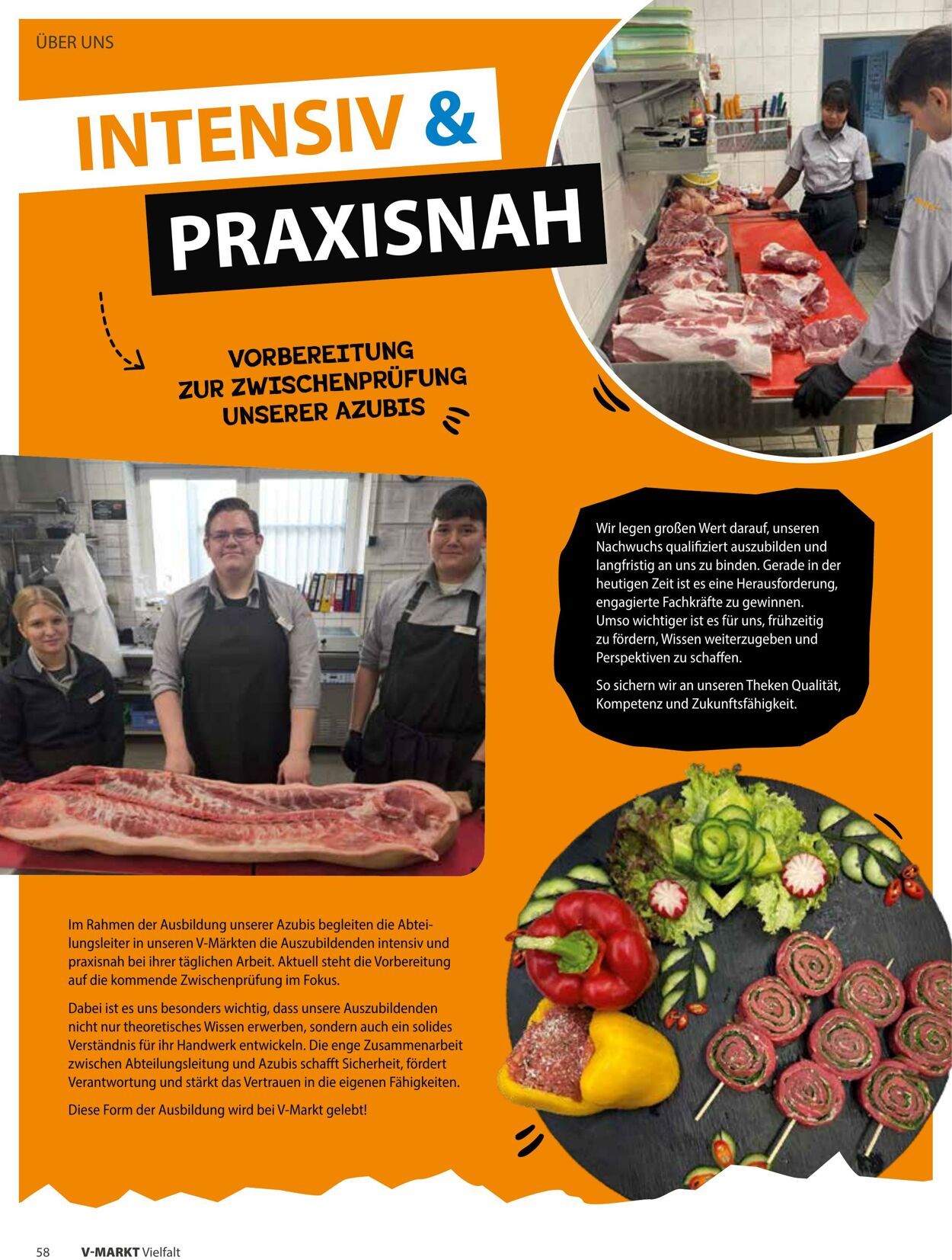 Prospekt V-Markt 28.02.2026 - 08.03.2026