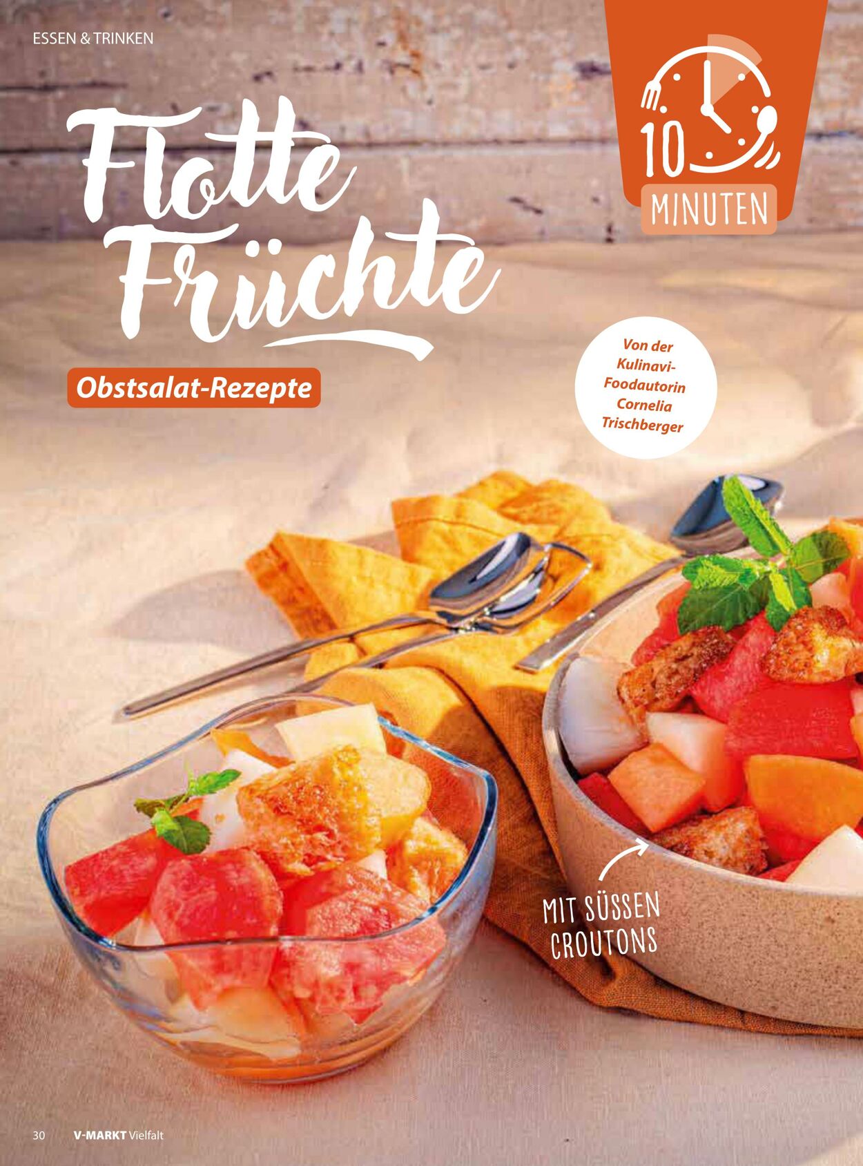 Prospekt V-Markt 01.07.2025 - 15.07.2025