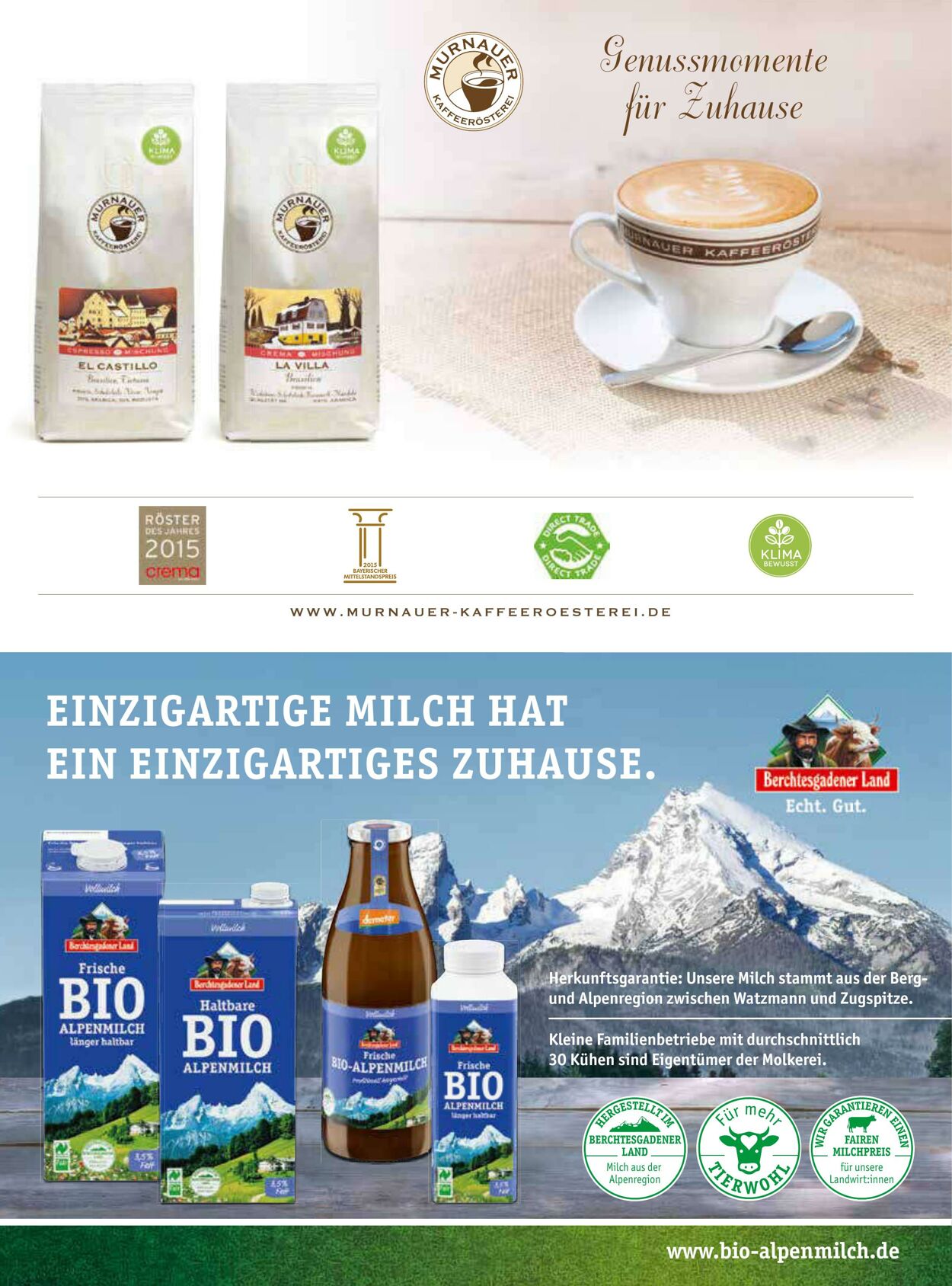 Prospekt V-Markt 01.07.2025 - 15.07.2025