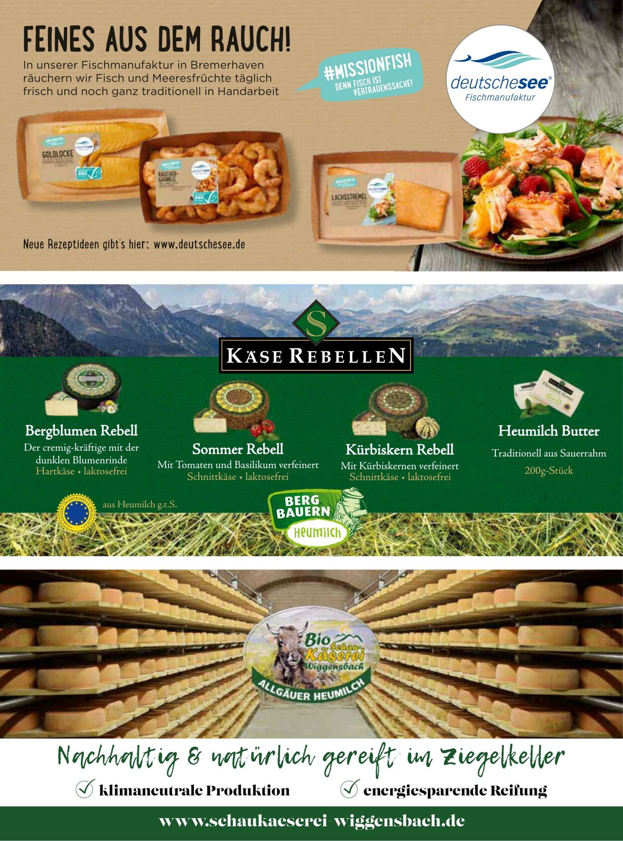 Prospekt V-Markt 01.07.2025 - 15.07.2025