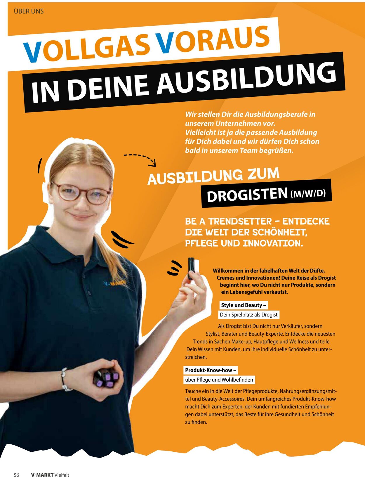 Prospekt V-Markt 01.07.2025 - 15.07.2025