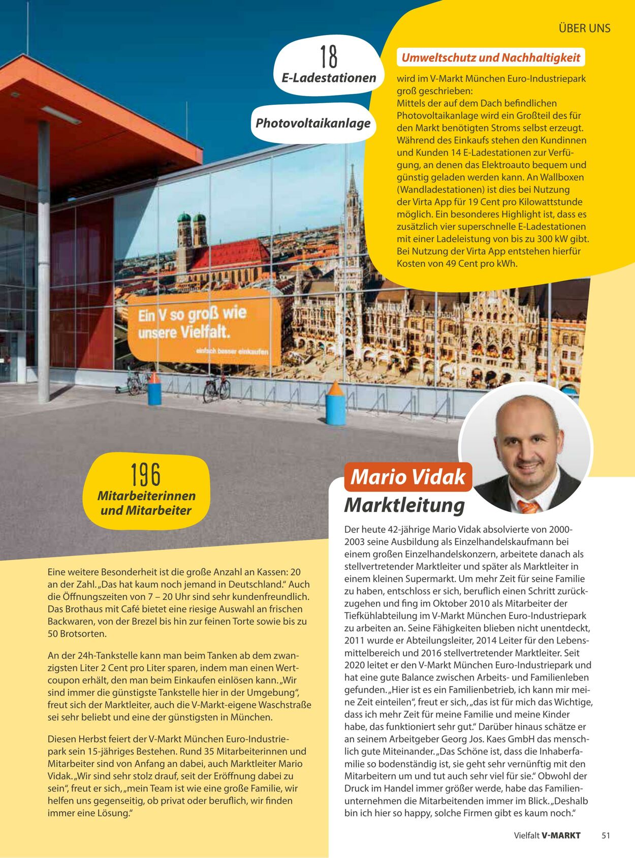 Prospekt V-Markt 01.07.2025 - 15.07.2025