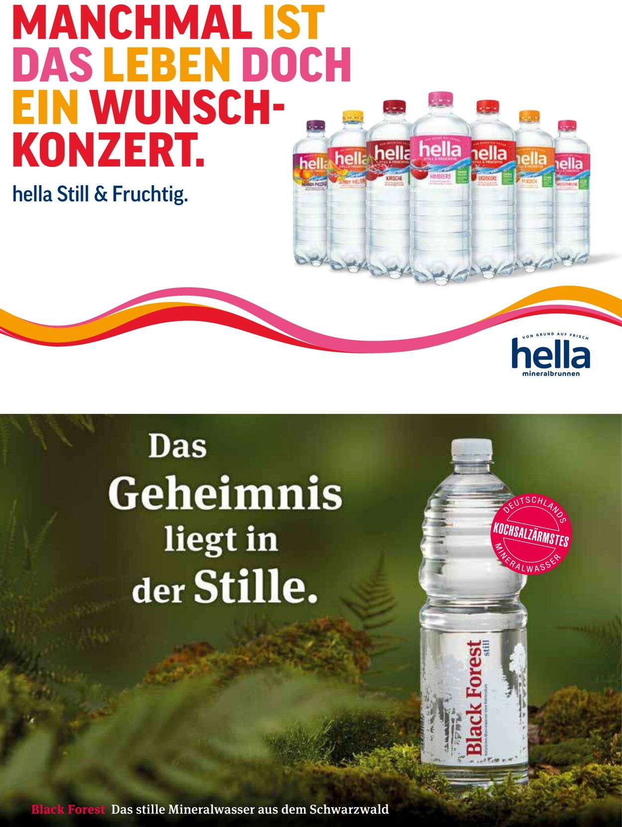 Prospekt V-Markt 01.07.2025 - 15.07.2025