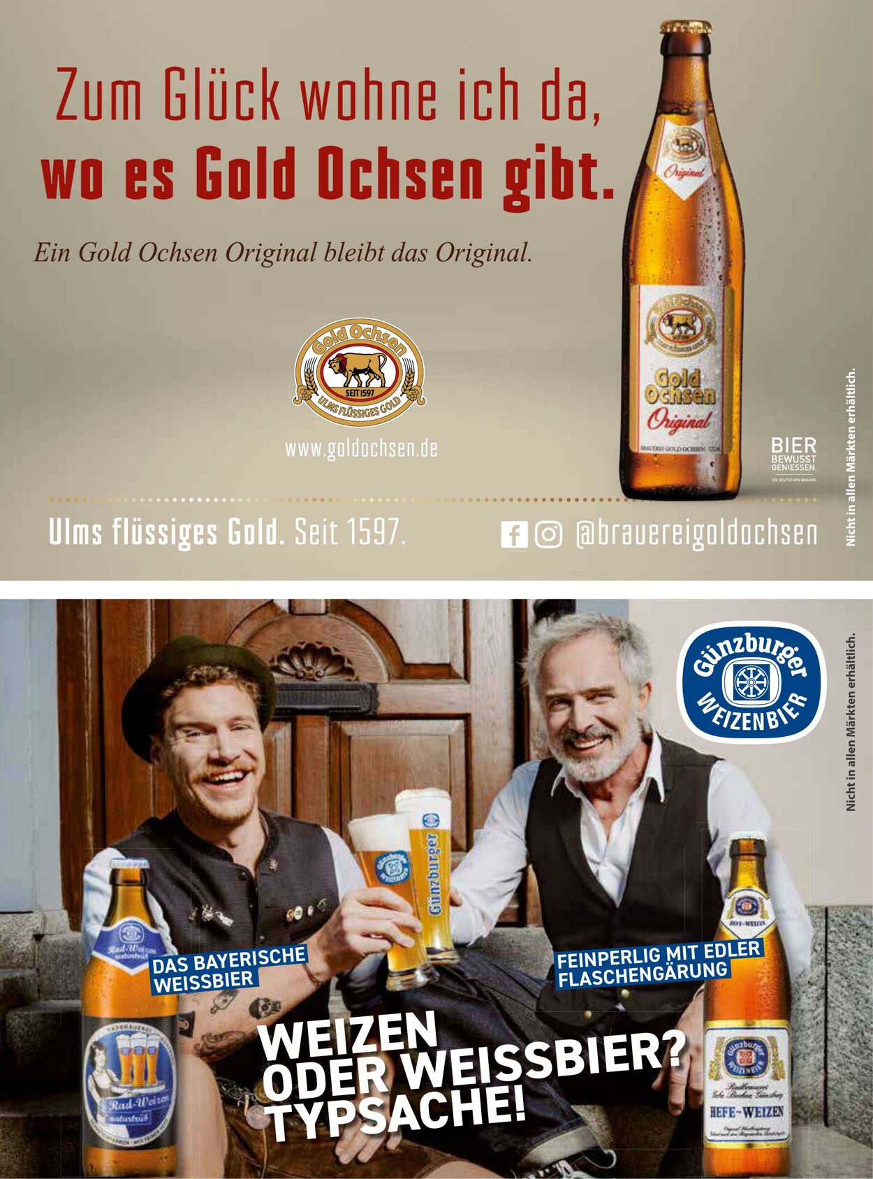 Prospekt V-Markt 01.07.2025 - 15.07.2025