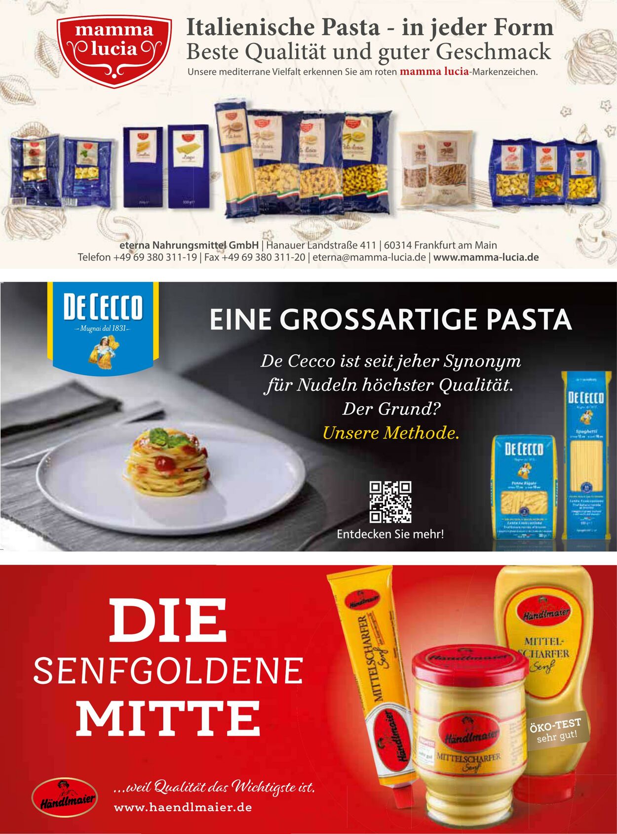 Prospekt V-Markt 01.07.2025 - 15.07.2025