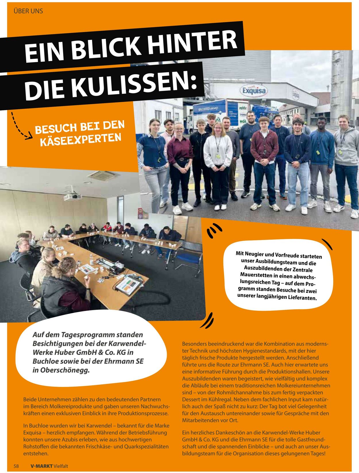 Prospekt V-Markt 01.07.2025 - 15.07.2025