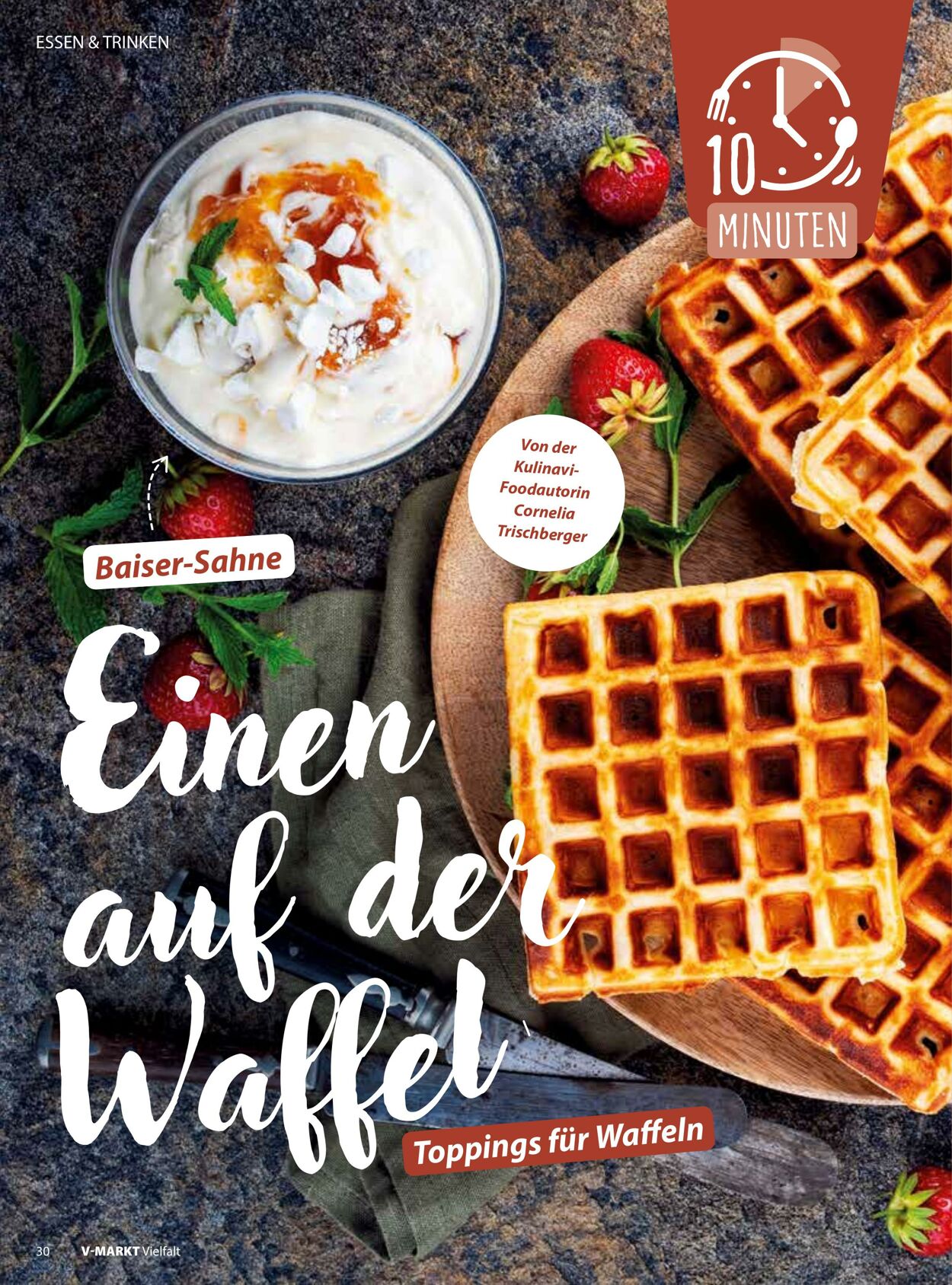 Prospekt V-Markt 01.09.2025 - 15.09.2025